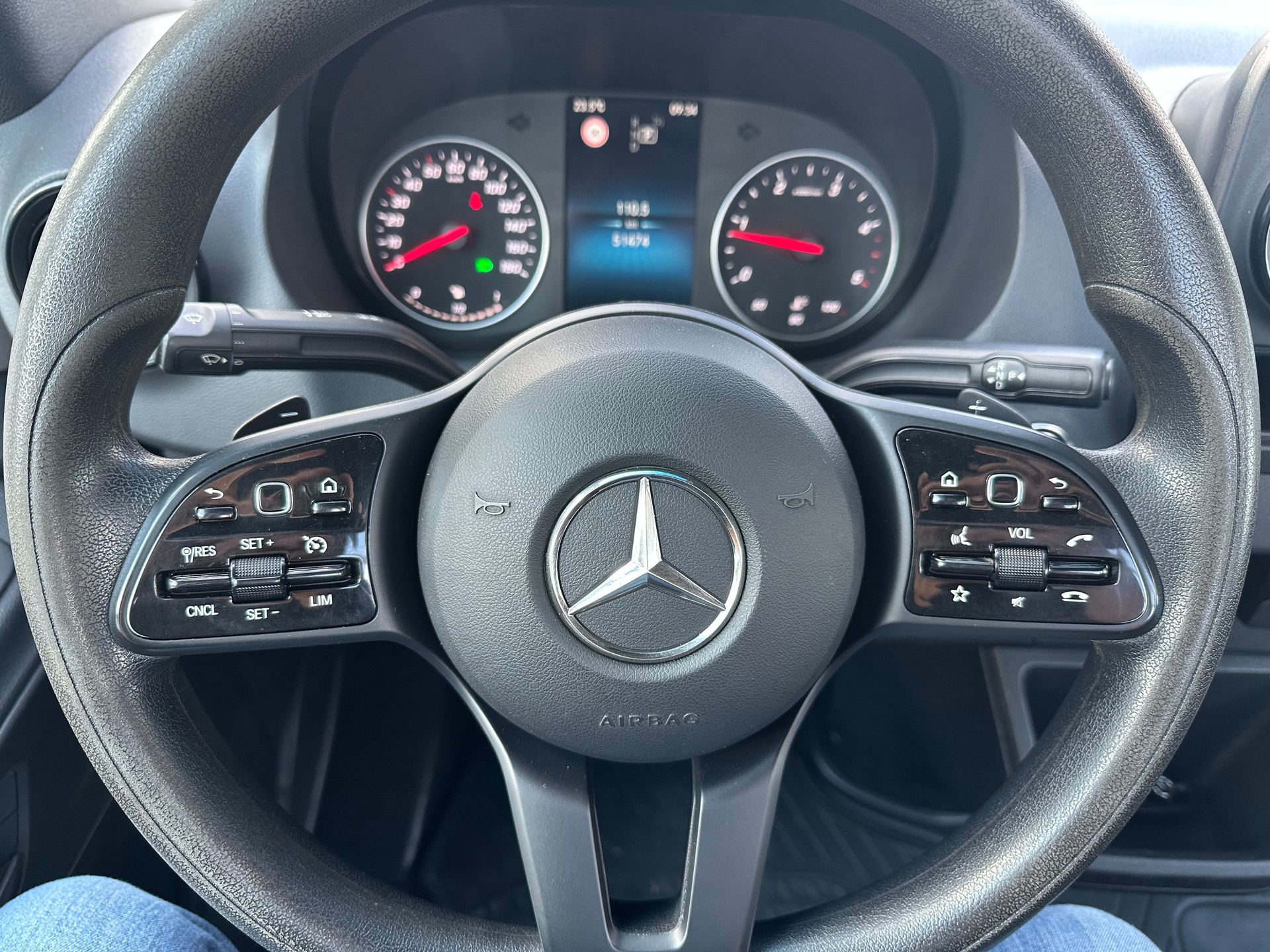 MERCEDES-BENZ Sprinter 315 CDI Kompakt 9G-TRONIC-image-10