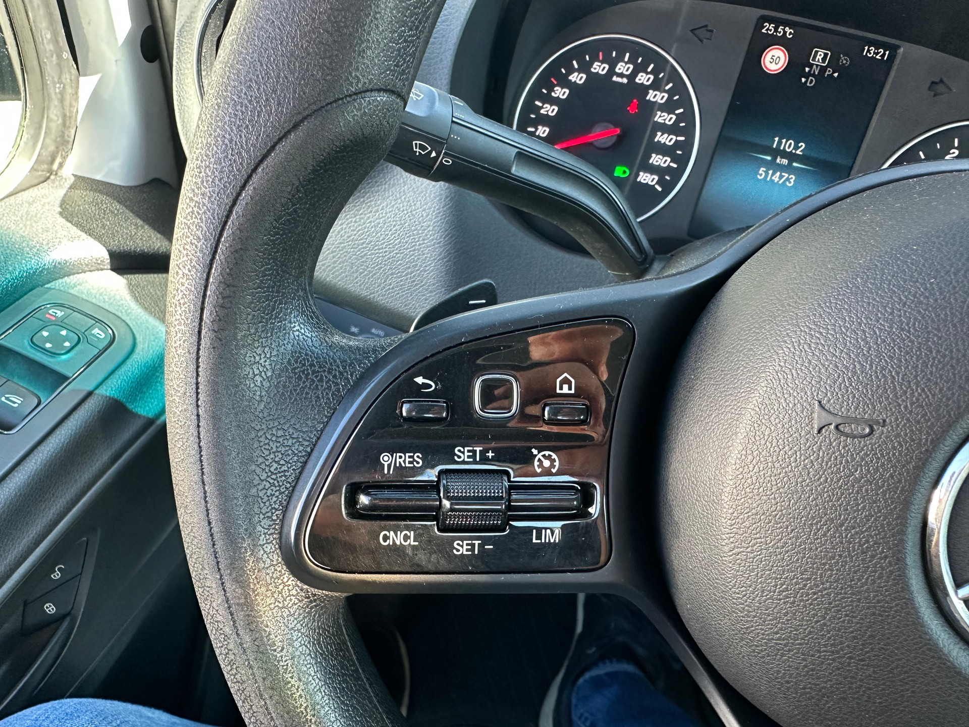 MERCEDES-BENZ Sprinter 315 CDI Kompakt 9G-TRONIC-image-11