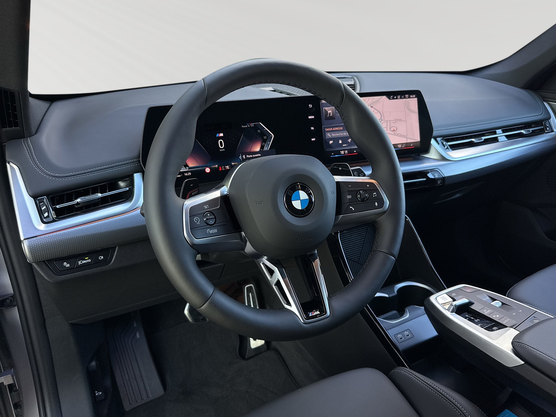 BMW X1 sDrive 18i M Sport-image-3