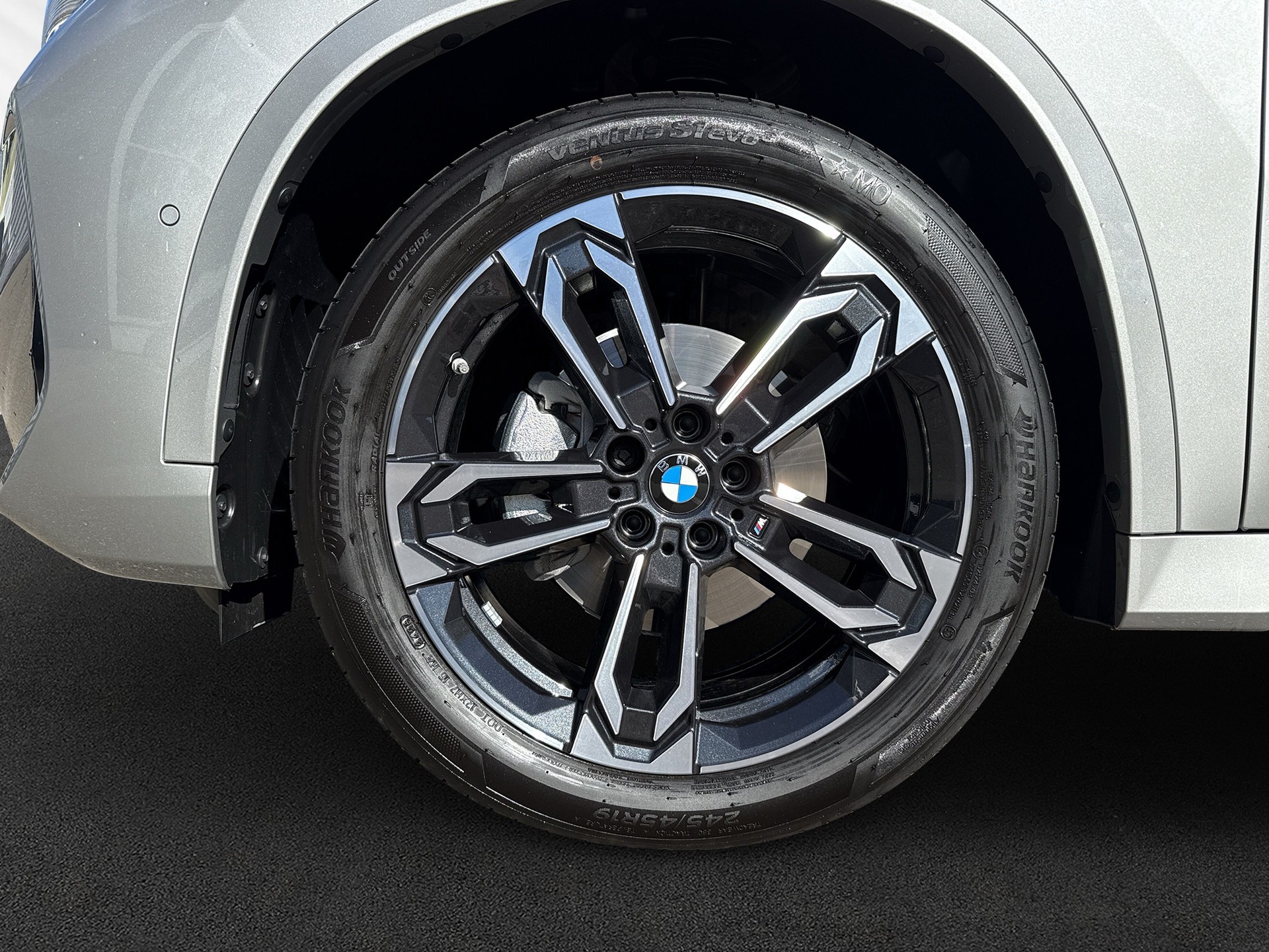 BMW X1 sDrive 18i M Sport-image-8
