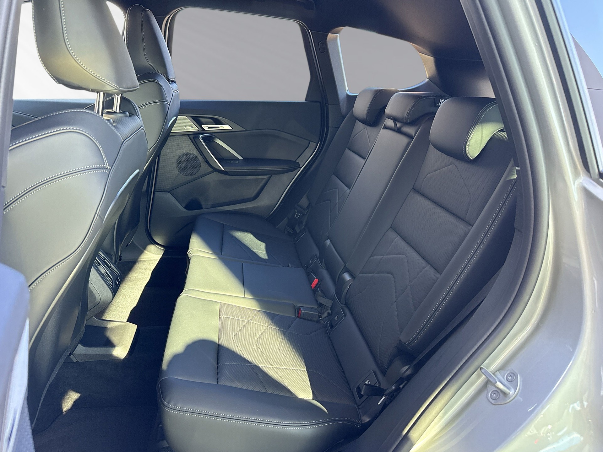 BMW X1 sDrive 18i M Sport-image-6