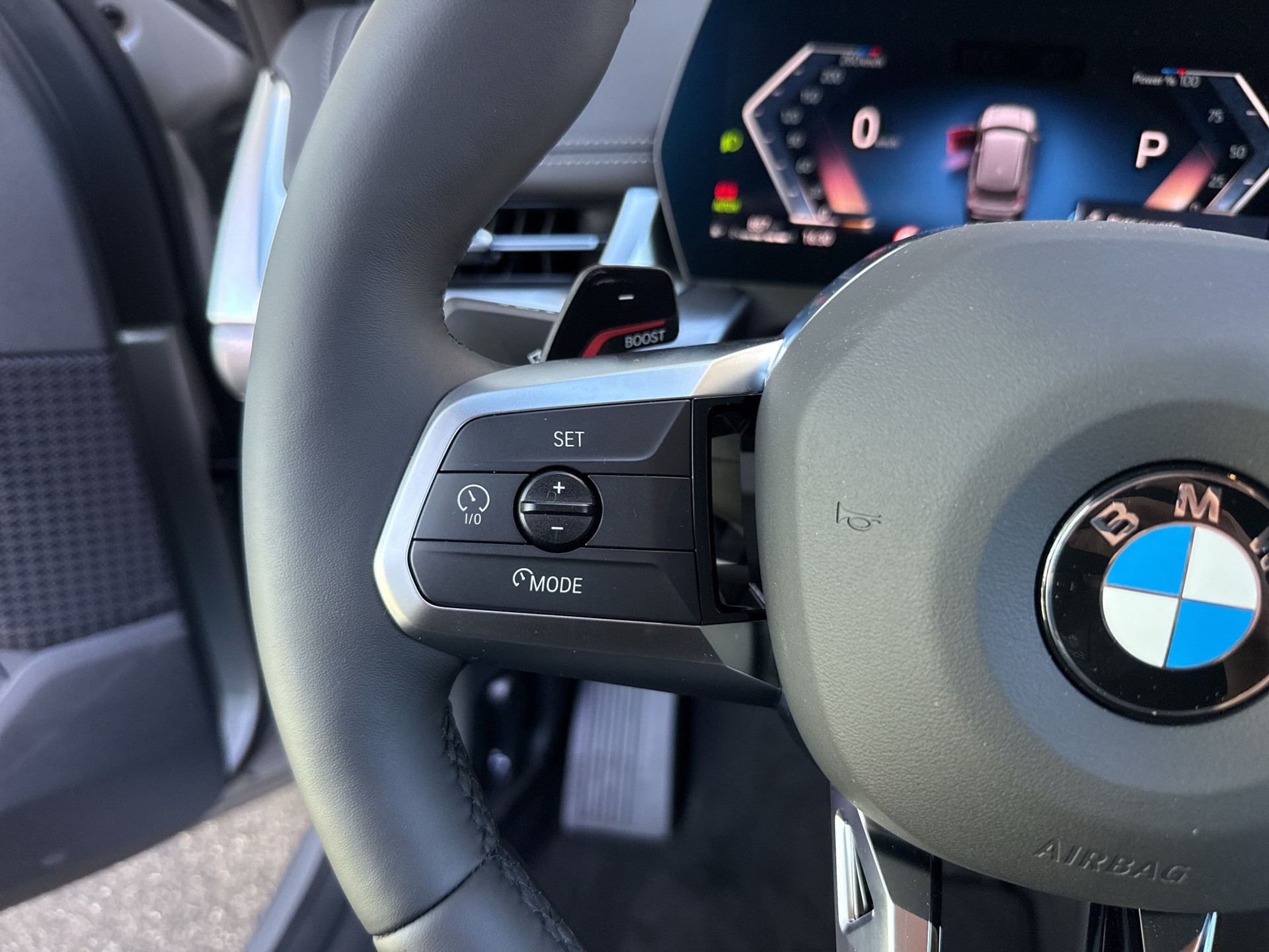 BMW X1 sDrive 18i M Sport-image-14