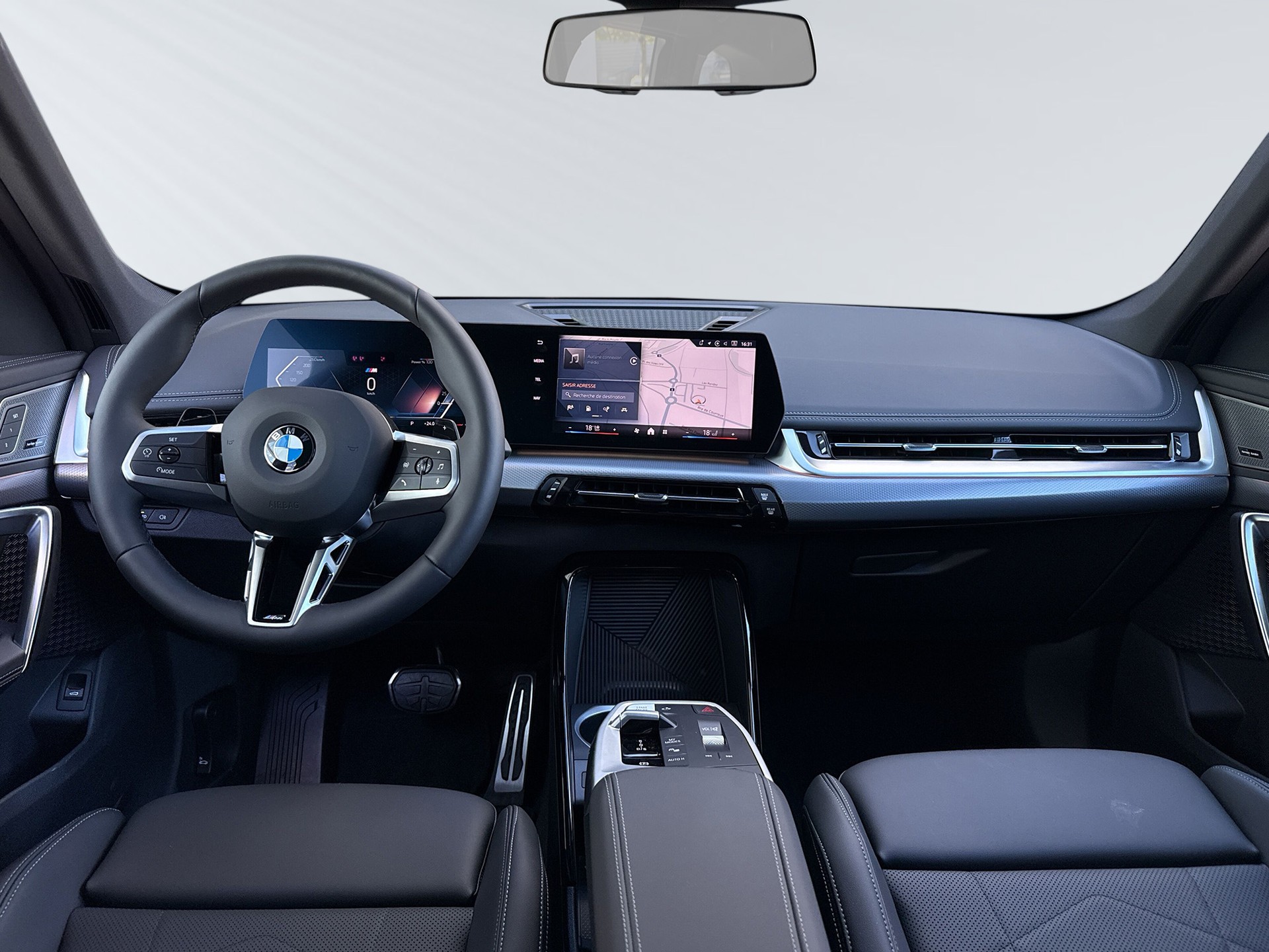 BMW X1 sDrive 18i M Sport-image-5