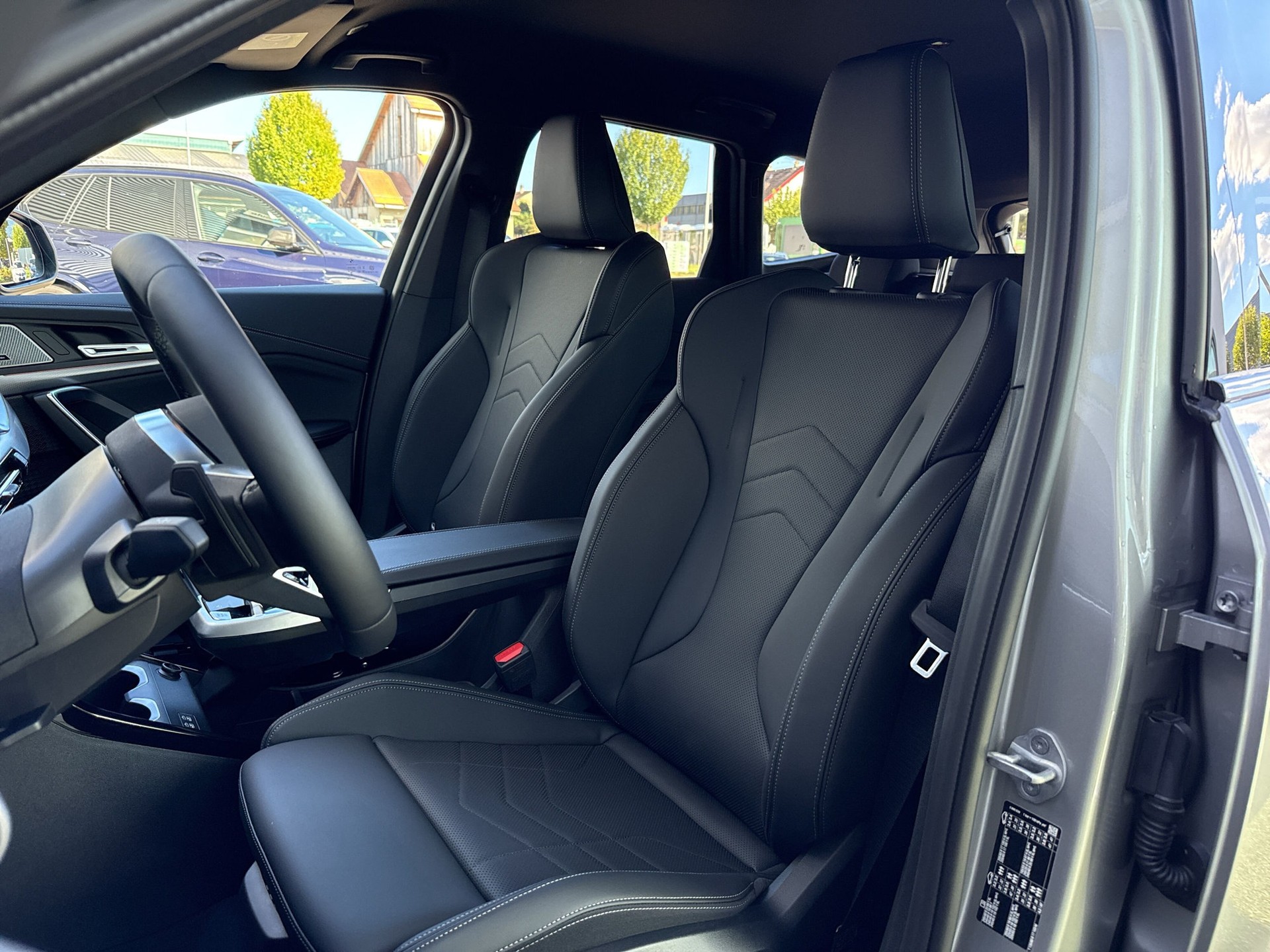 BMW X1 sDrive 18i M Sport-image-9