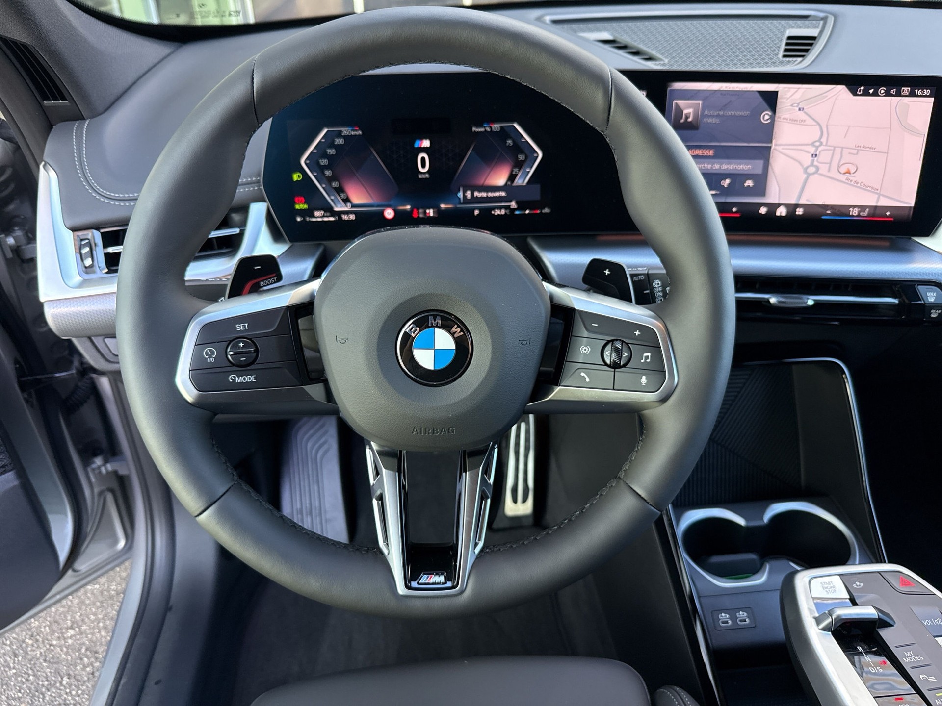 BMW X1 sDrive 18i M Sport-image-11