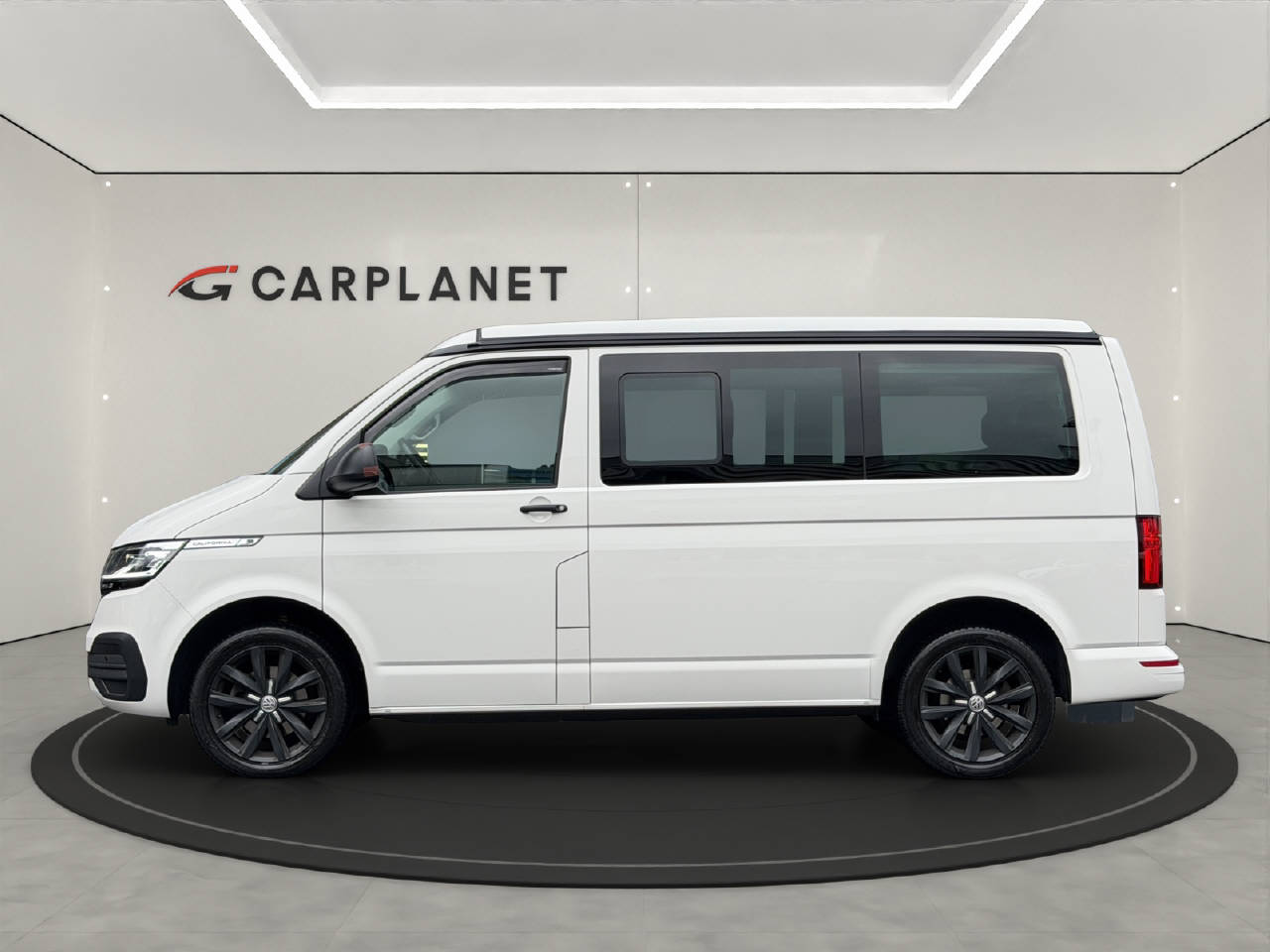 VW T6.1 California 3000 2.0 TDI 150 Beach DSG-image-1