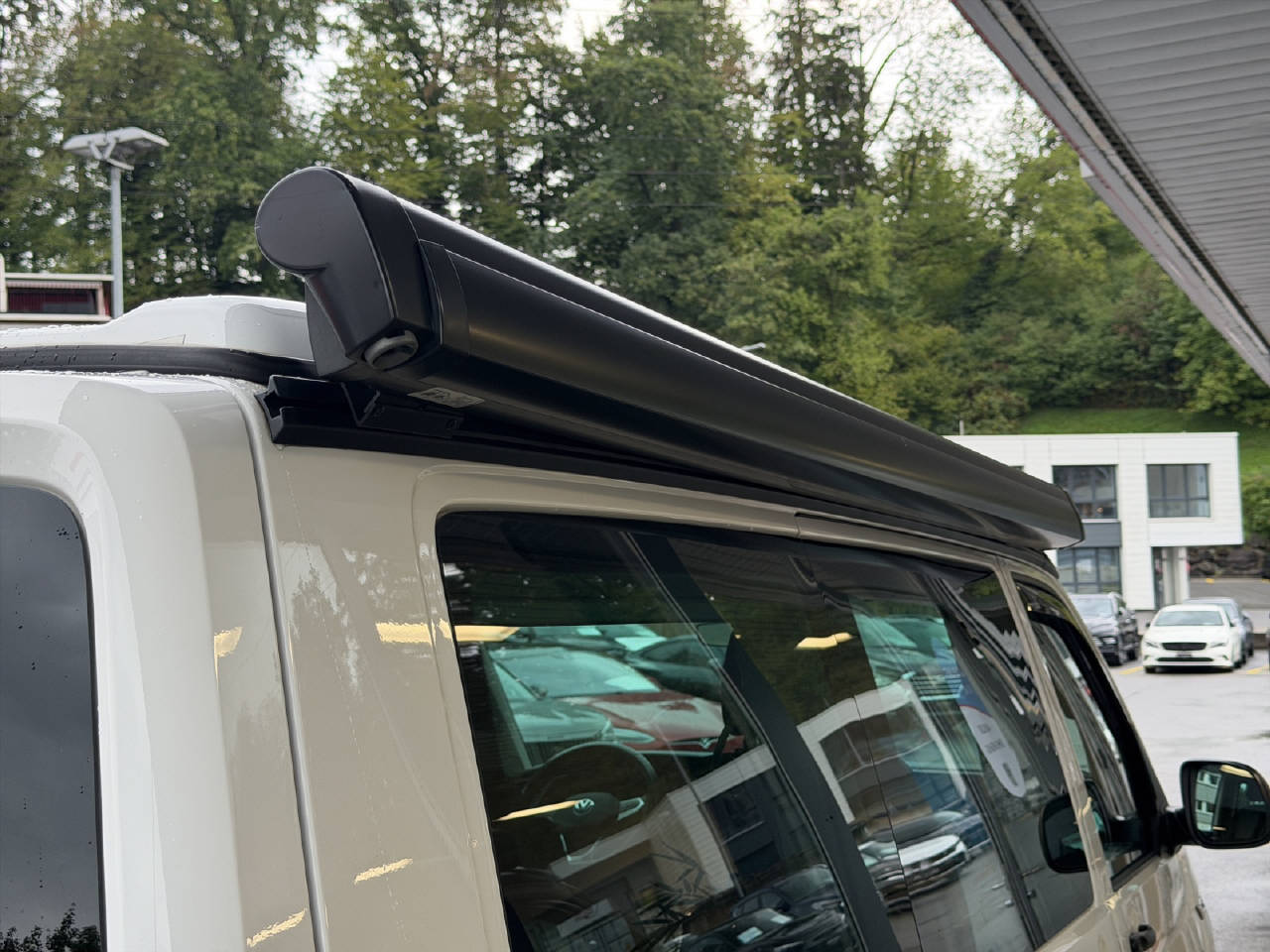 VW T6.1 California 3000 2.0 TDI 150 Beach DSG-image-12