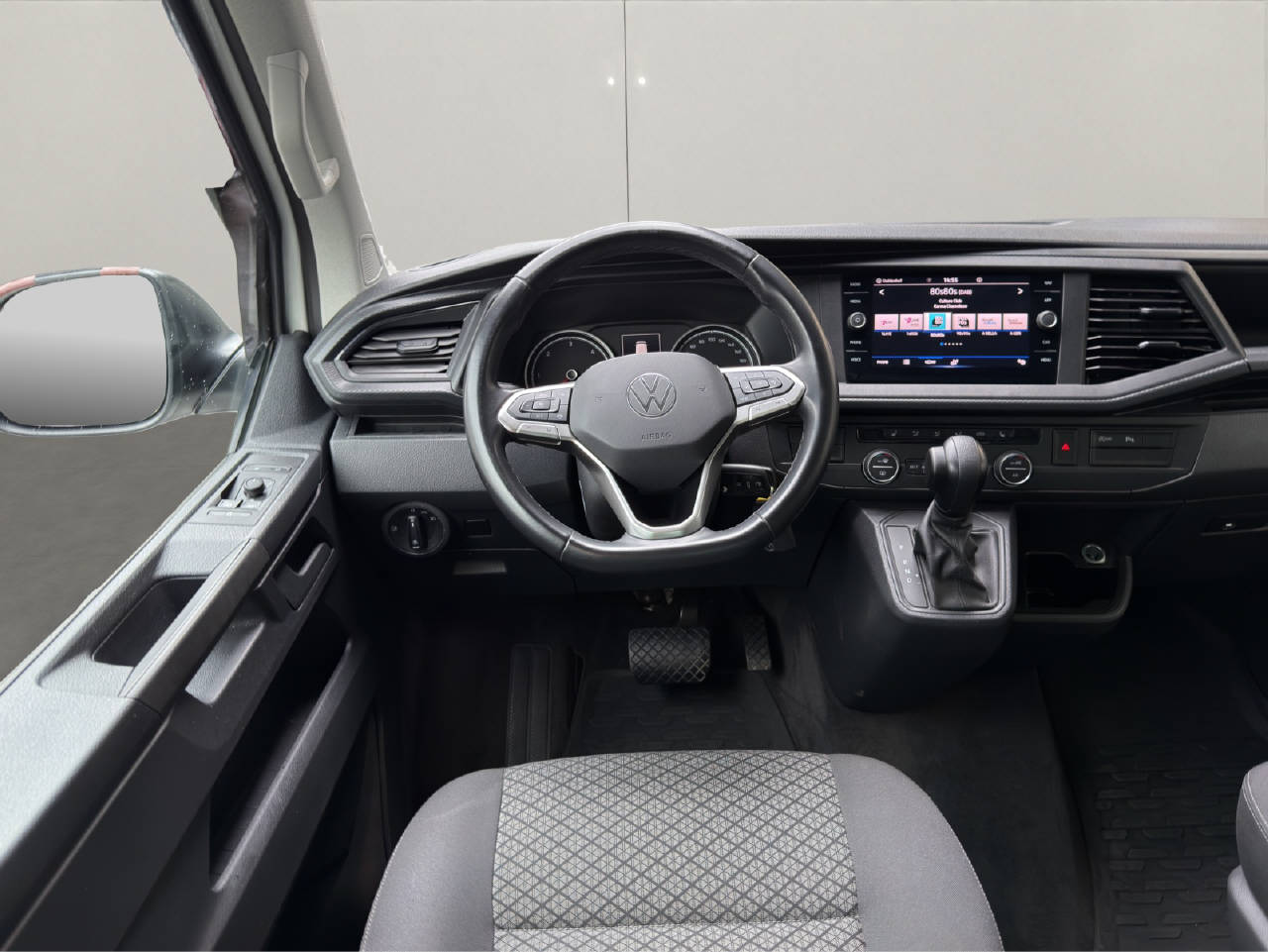 VW T6.1 California 3000 2.0 TDI 150 Beach DSG-image-4