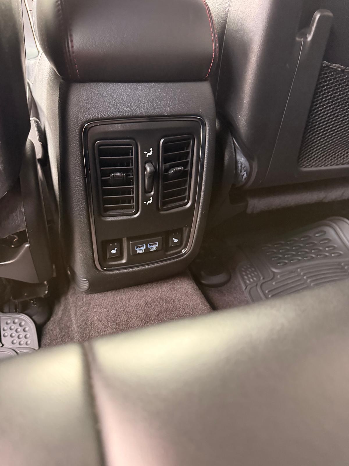 JEEP Grand Cherokee 3.0 CRD Trailhawk Automatic-image-12