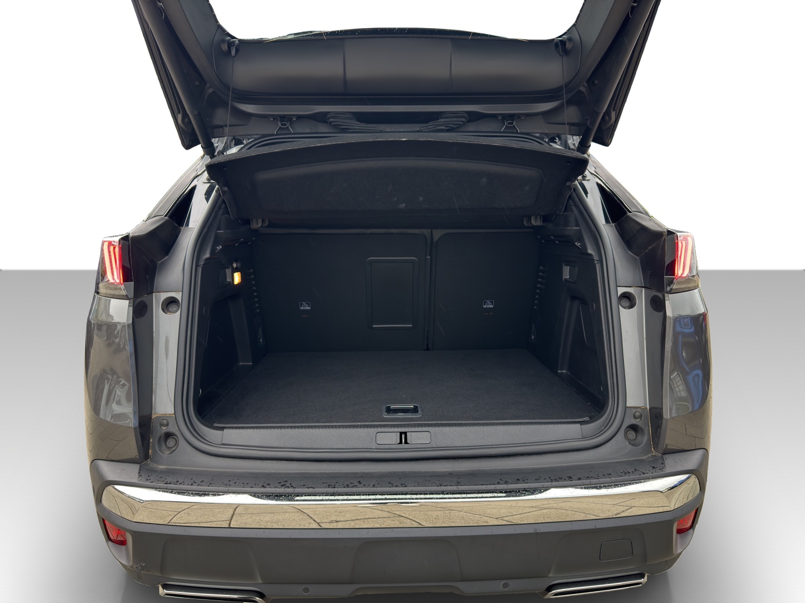 PEUGEOT 3008 1.6 Plug-in Hybrid4 GT Pack-image-10