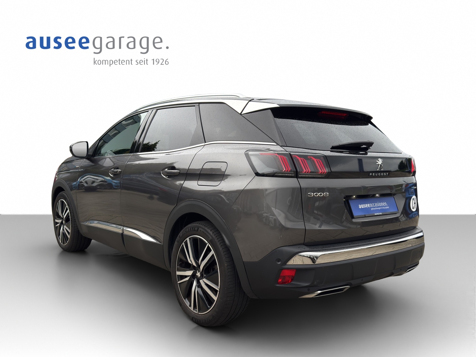 PEUGEOT 3008 1.6 Plug-in Hybrid4 GT Pack-showroom-element-3