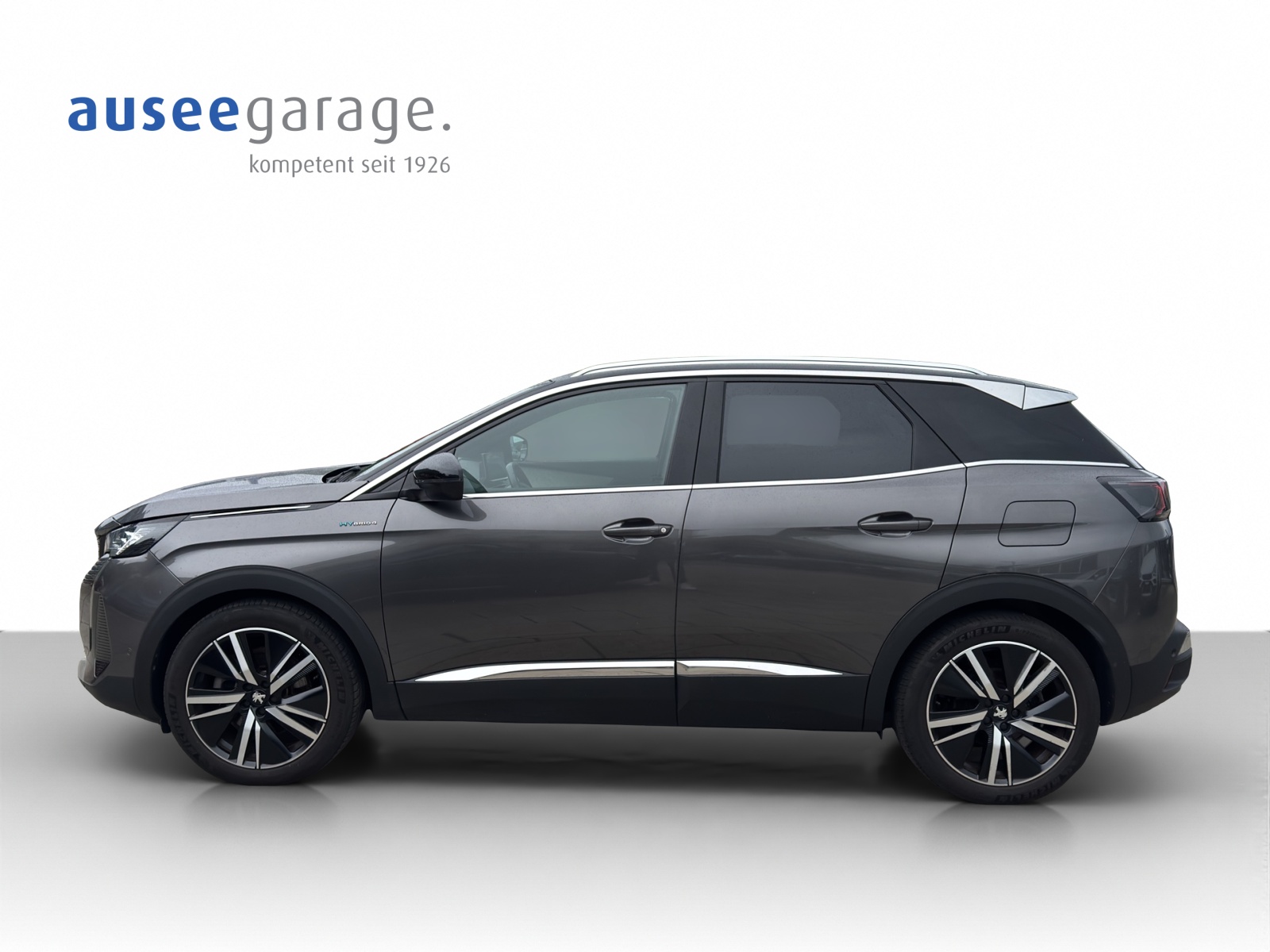 PEUGEOT 3008 1.6 Plug-in Hybrid4 GT Pack-showroom-element-1