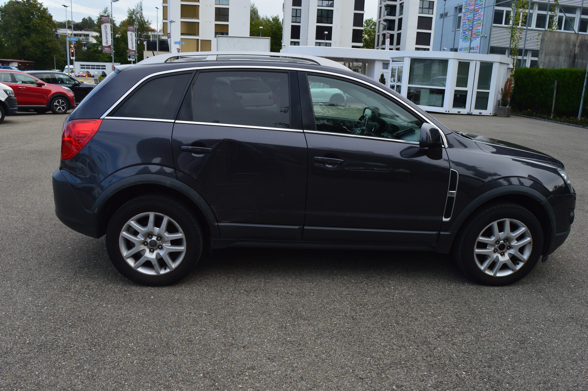 OPEL ANTARA-image-6