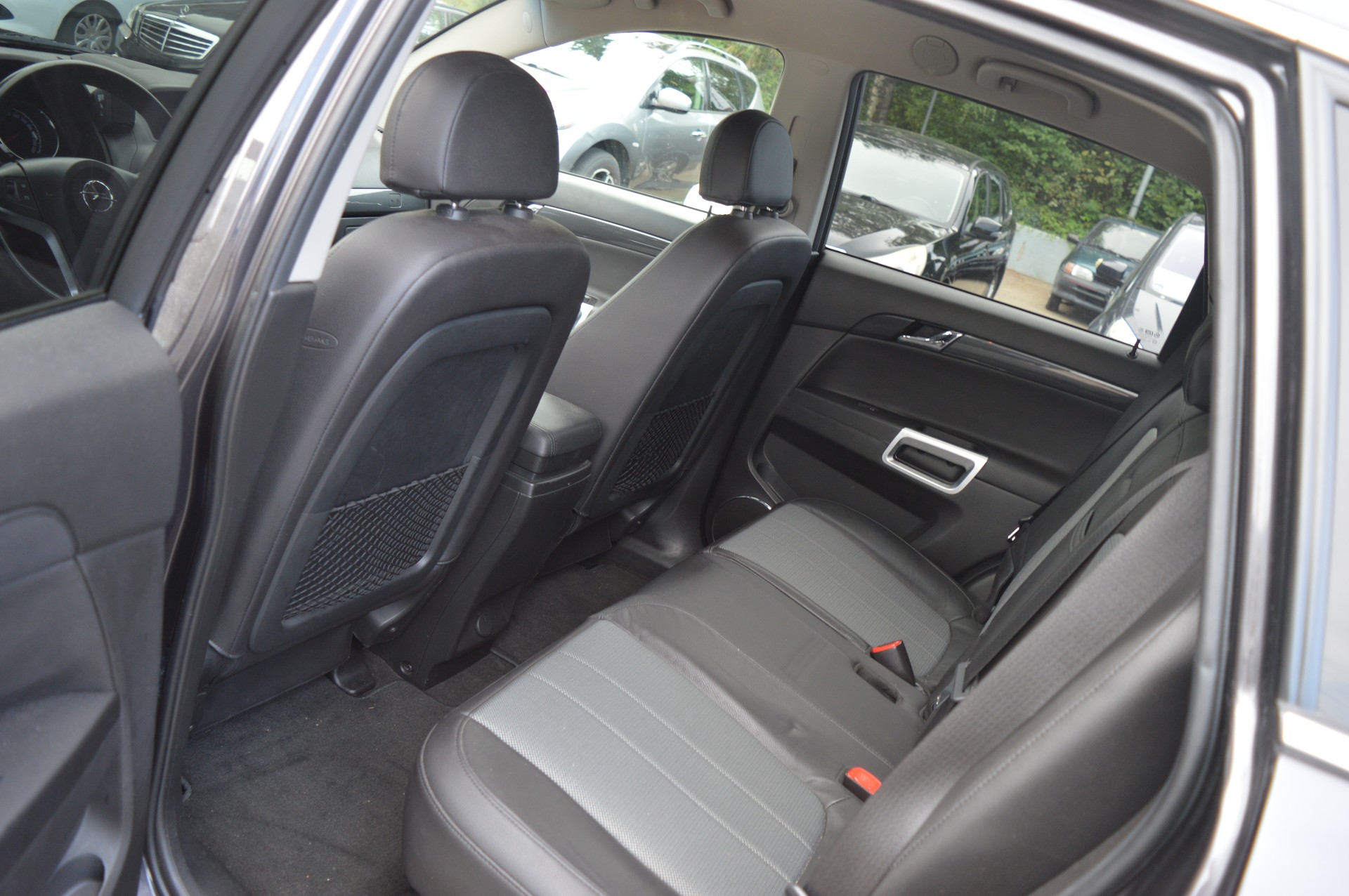 OPEL ANTARA-image-11
