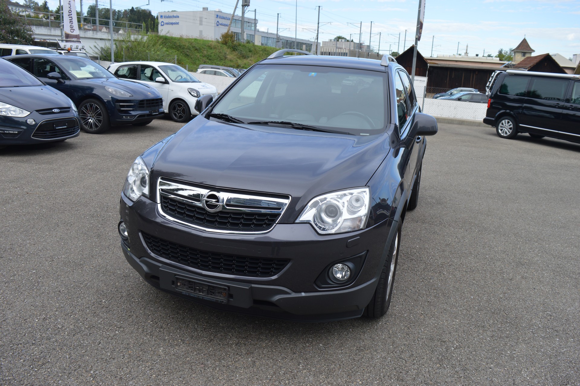 OPEL ANTARA-image-0