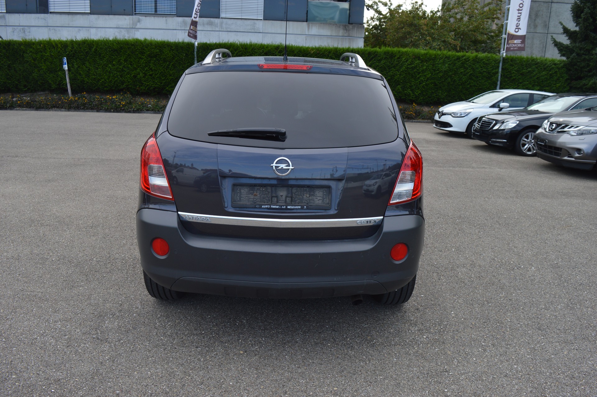 OPEL ANTARA-image-4