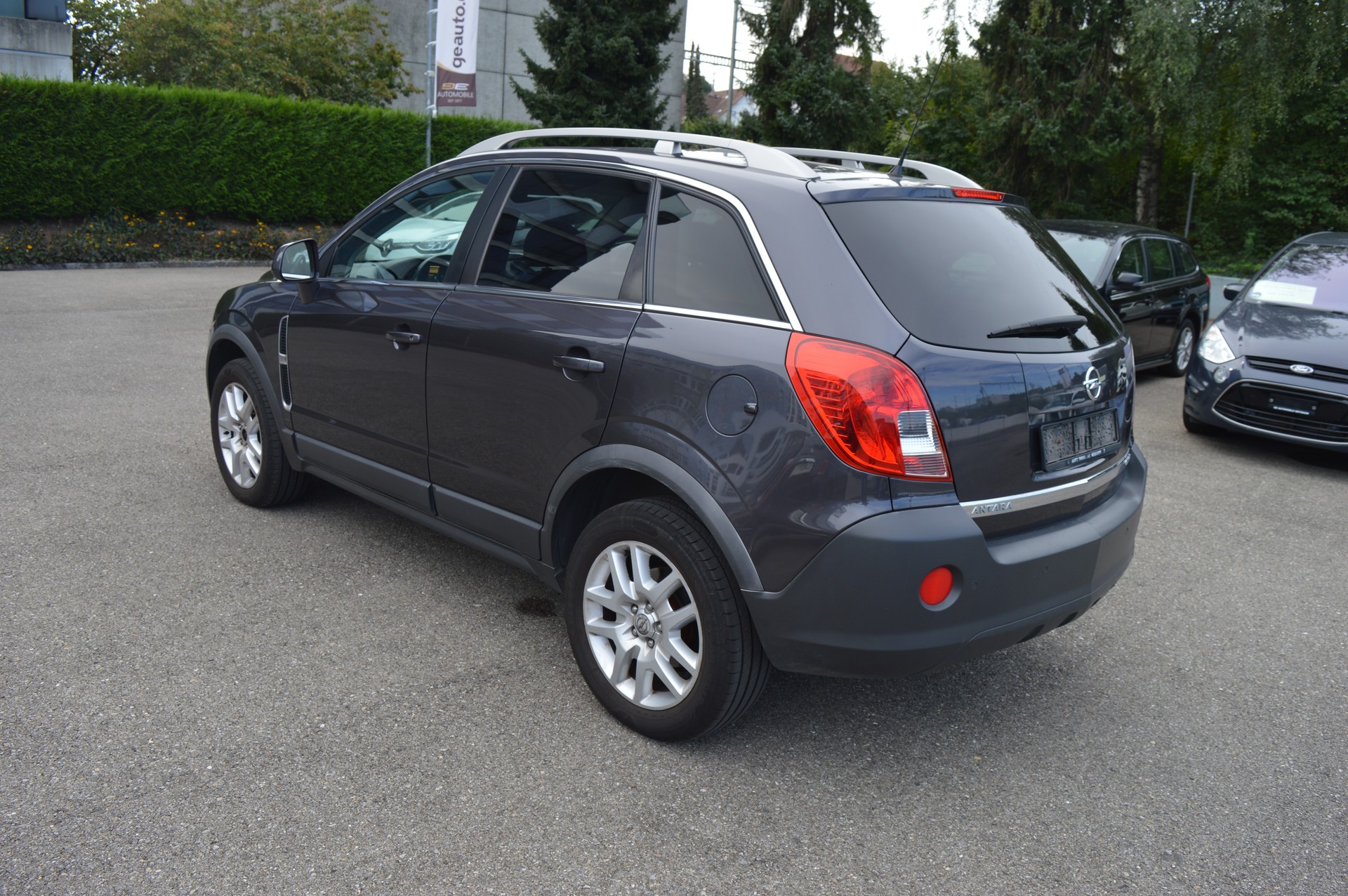 OPEL ANTARA-image-3