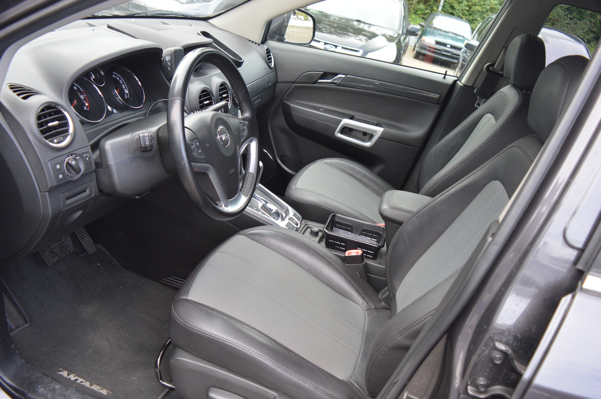 OPEL ANTARA-image-9