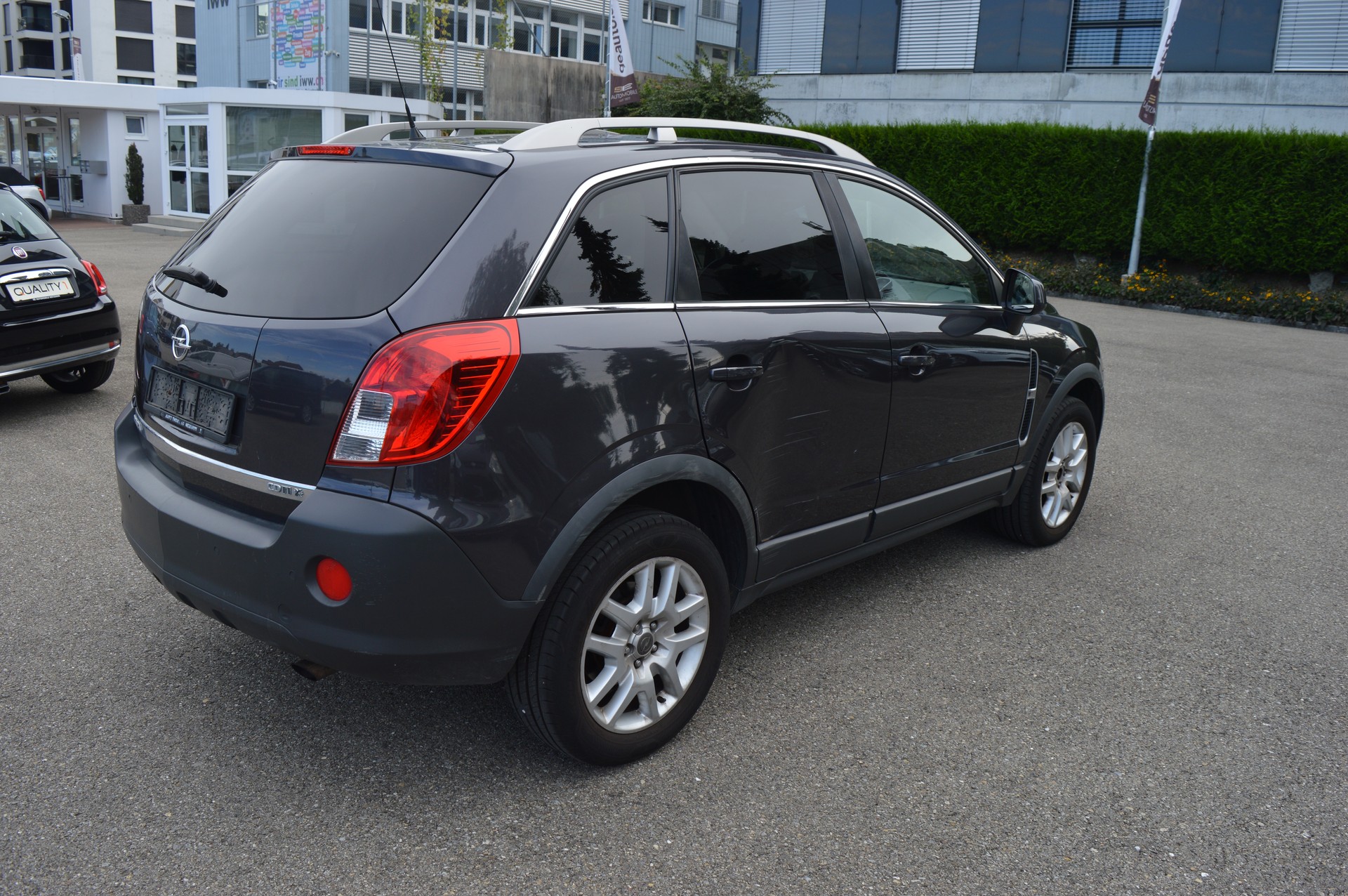 OPEL ANTARA-image-5
