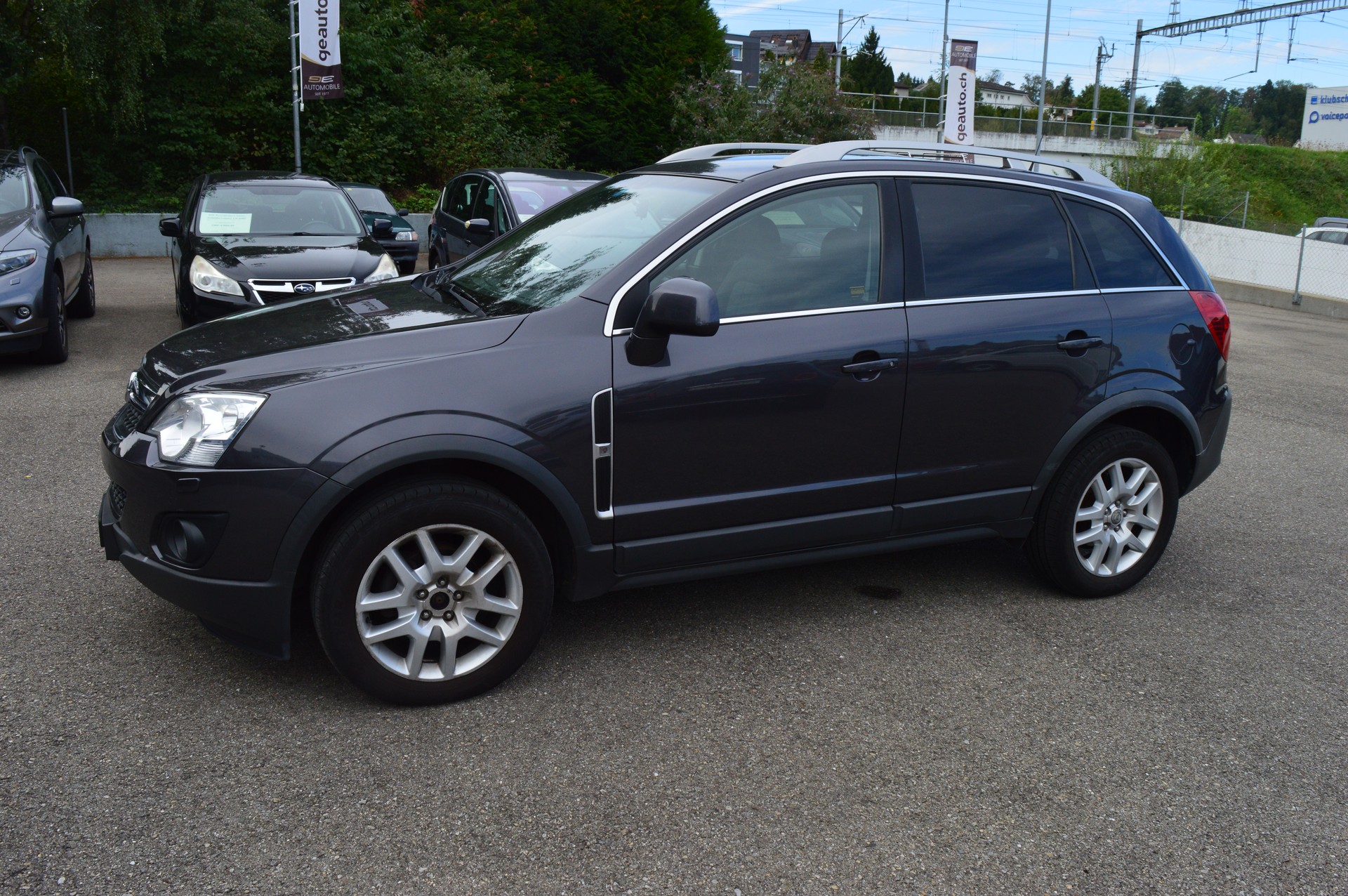 OPEL ANTARA-image-2
