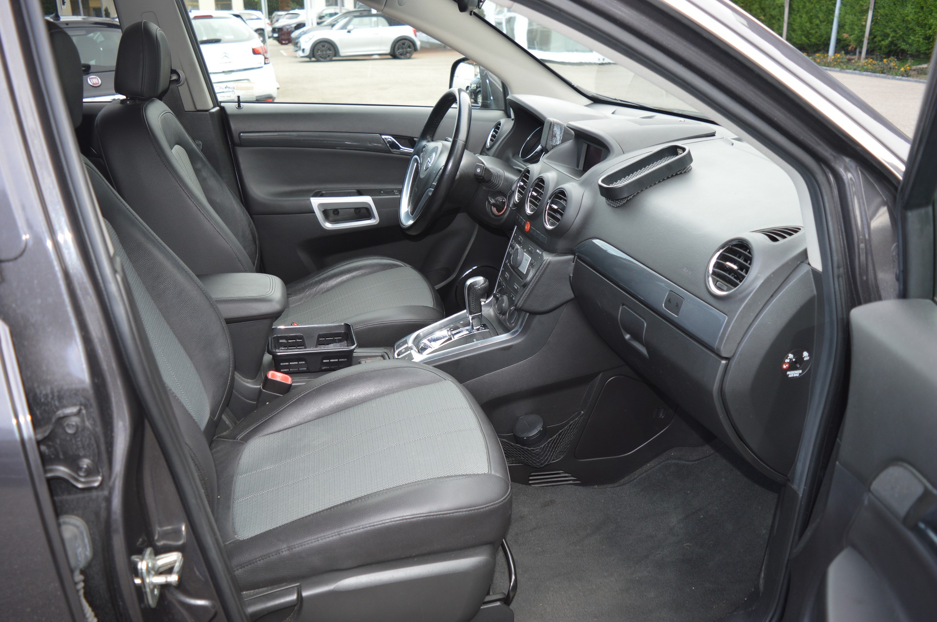 OPEL ANTARA-image-15