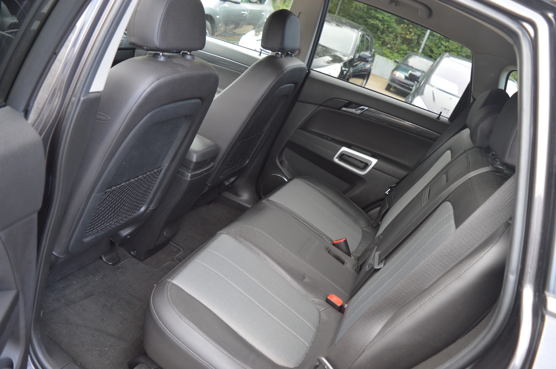 OPEL ANTARA-image-10