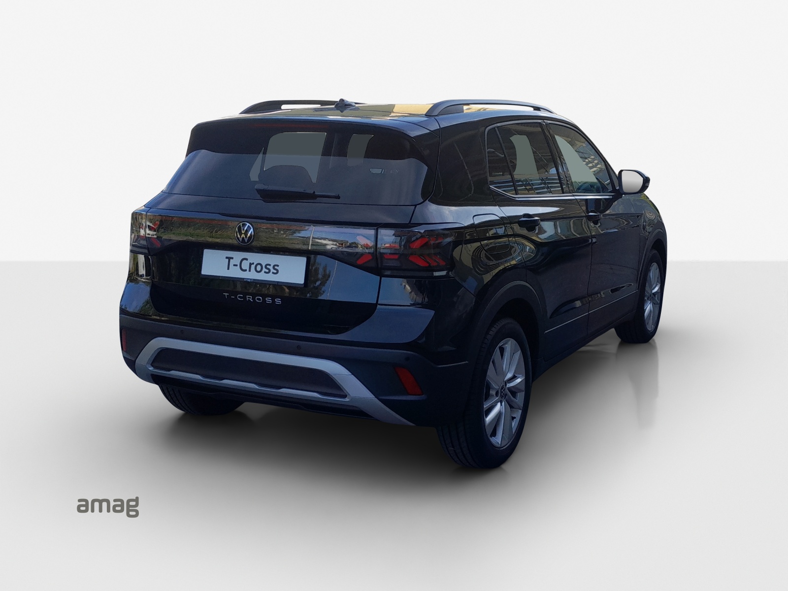 VW T-Cross 1.0 TSI EVO Life DSG-image-4