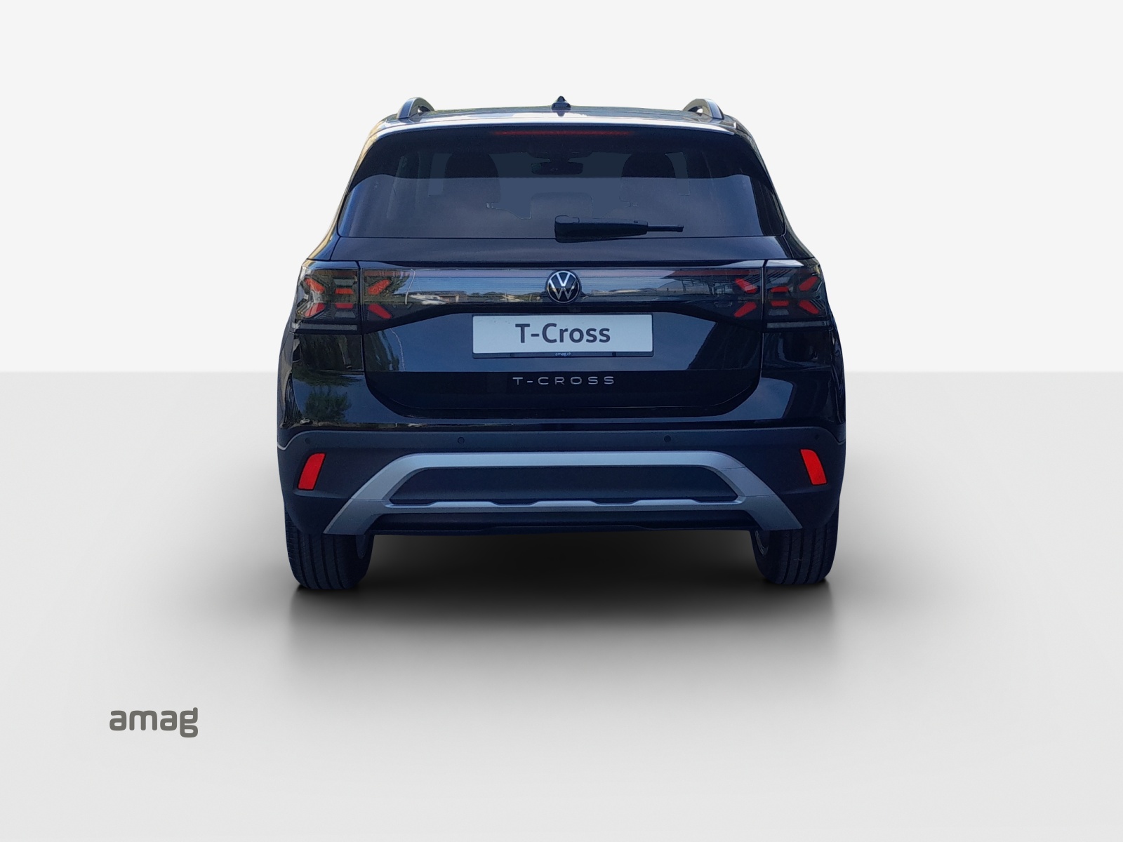 VW T-Cross 1.0 TSI EVO Life DSG-image-3
