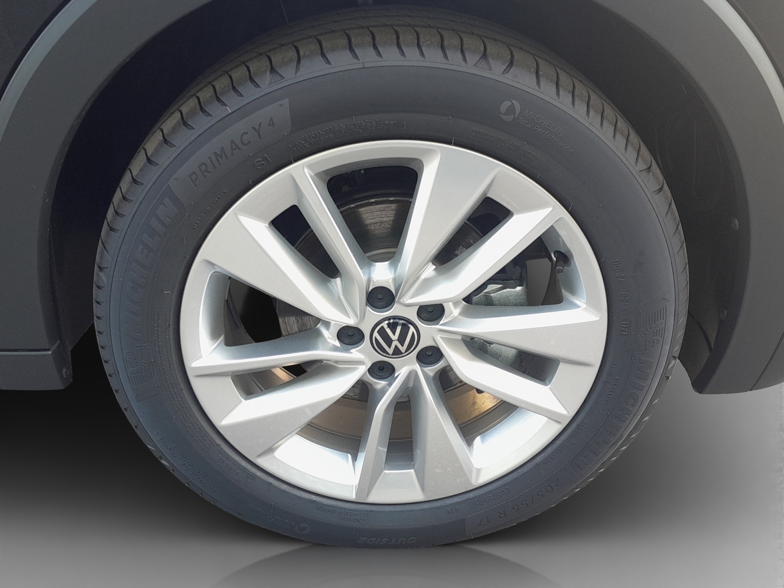 VW T-Cross 1.0 TSI EVO Life DSG-image-13