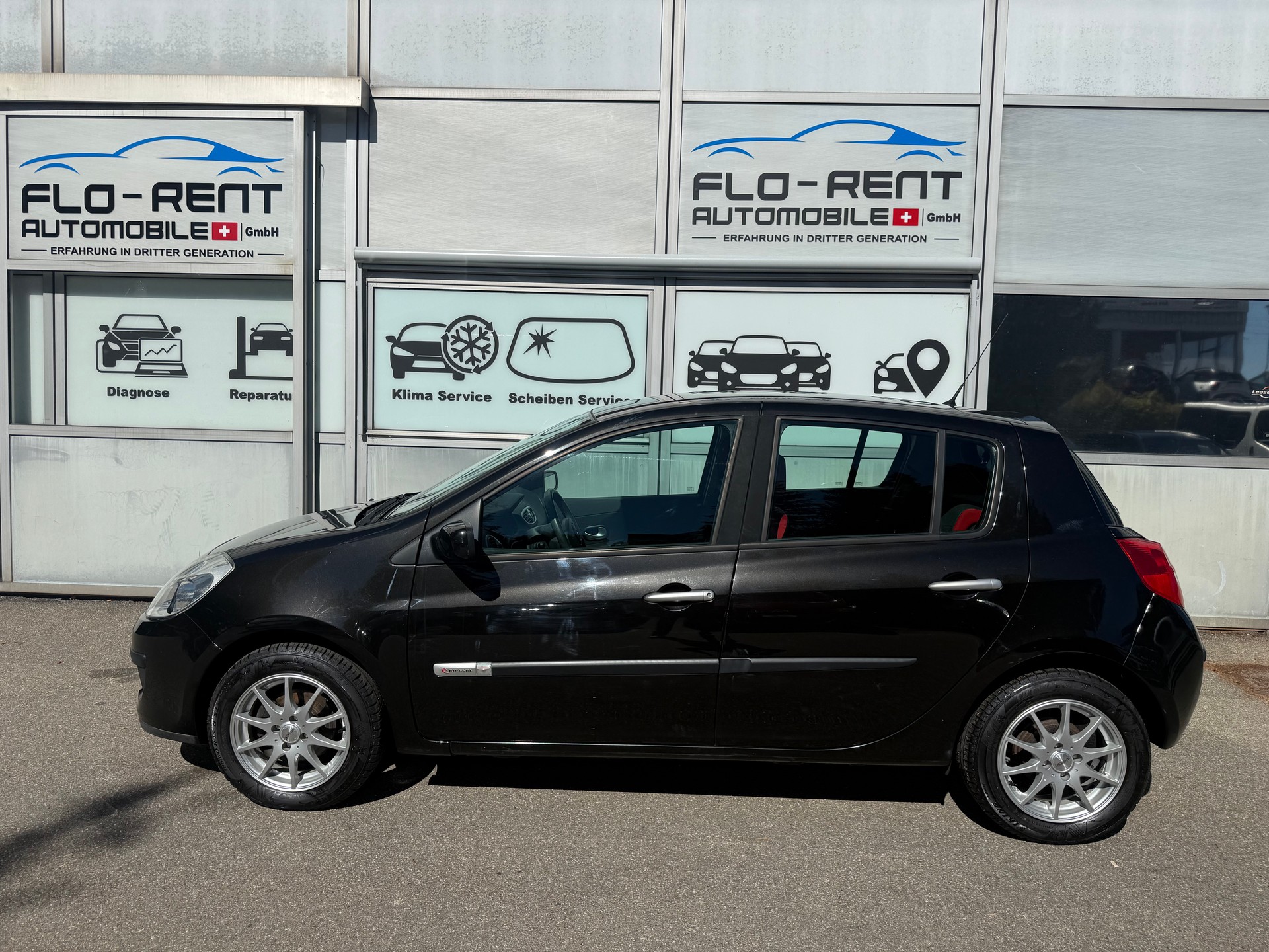 RENAULT Clio 1.2 16V Turbo Rip Curl-image-1