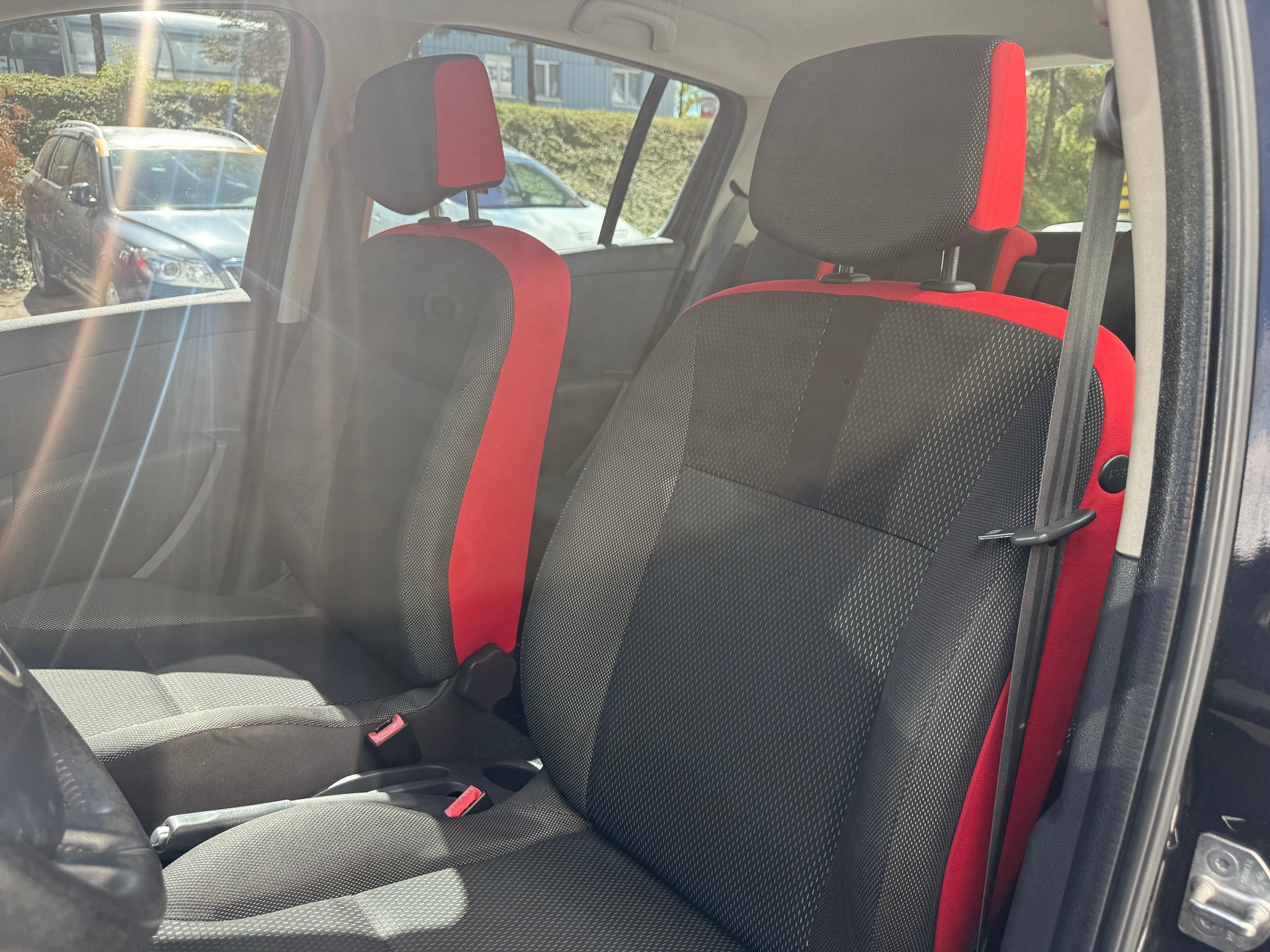 RENAULT Clio 1.2 16V Turbo Rip Curl-image-12