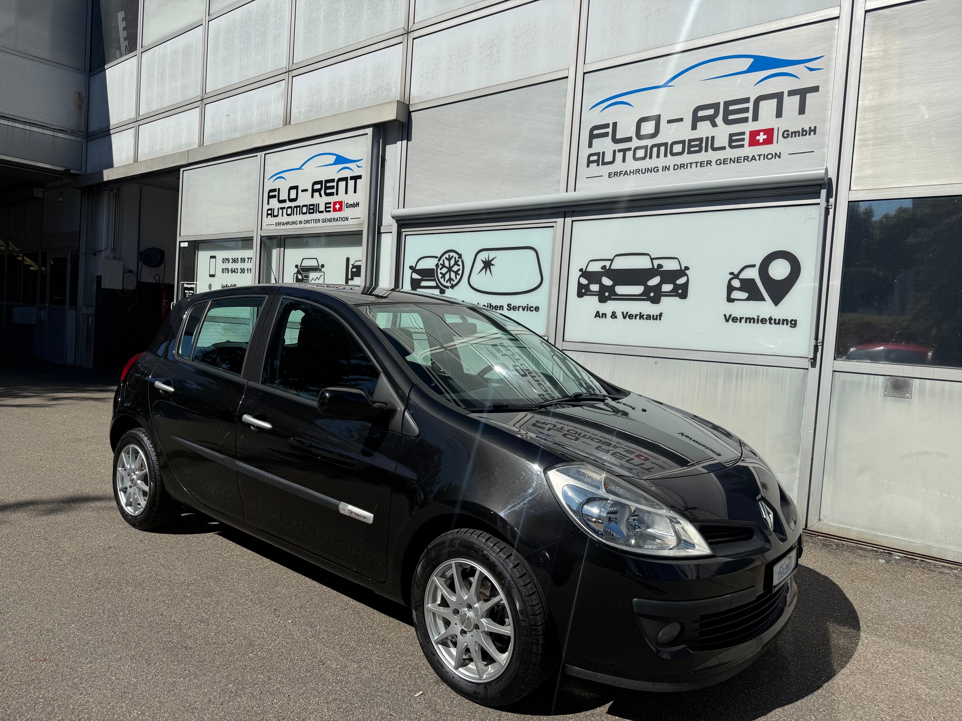 RENAULT Clio 1.2 16V Turbo Rip Curl-image-7