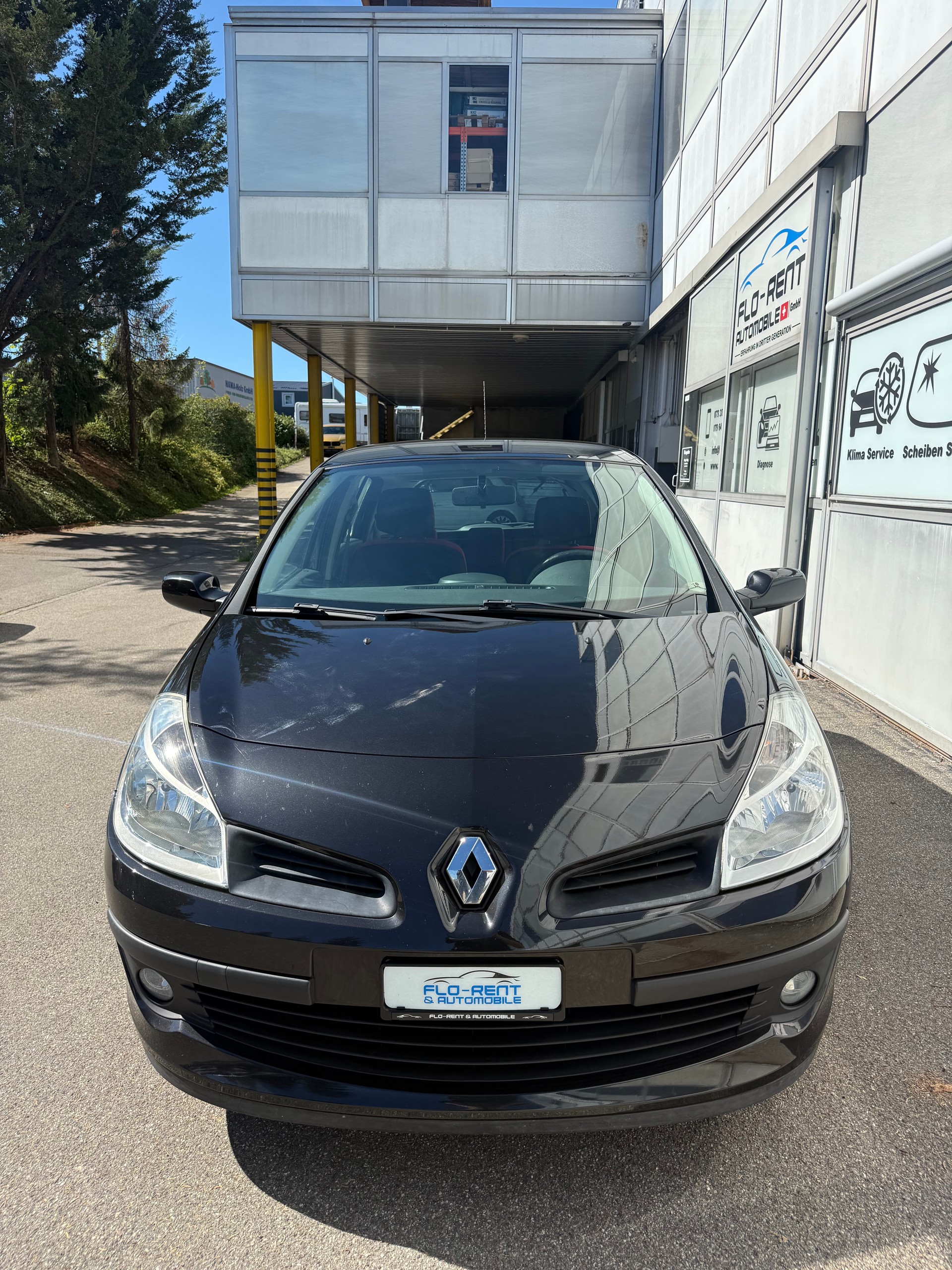 RENAULT Clio 1.2 16V Turbo Rip Curl-image-8