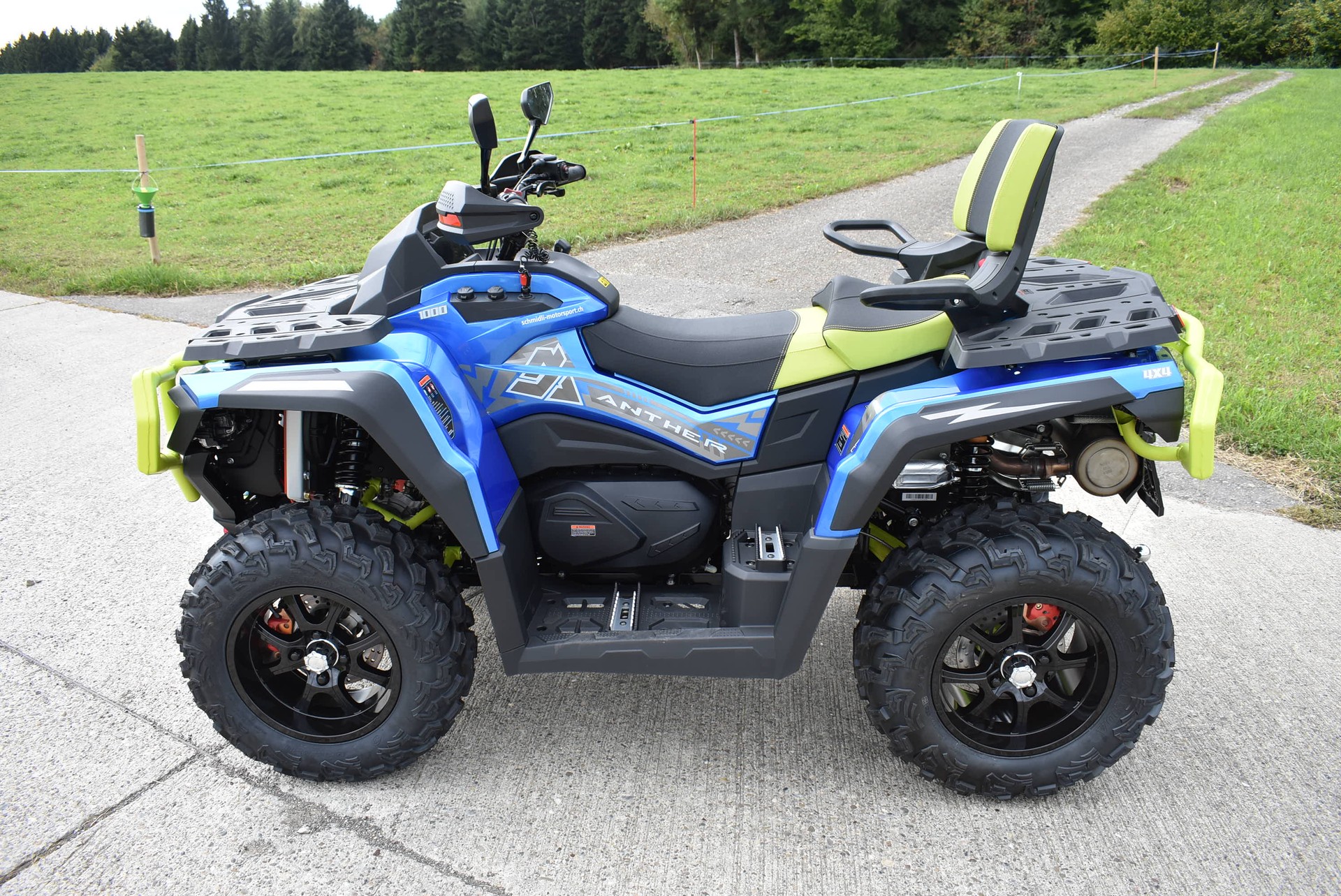 ANTHER A 1000 Deluxe-showroom-element-3