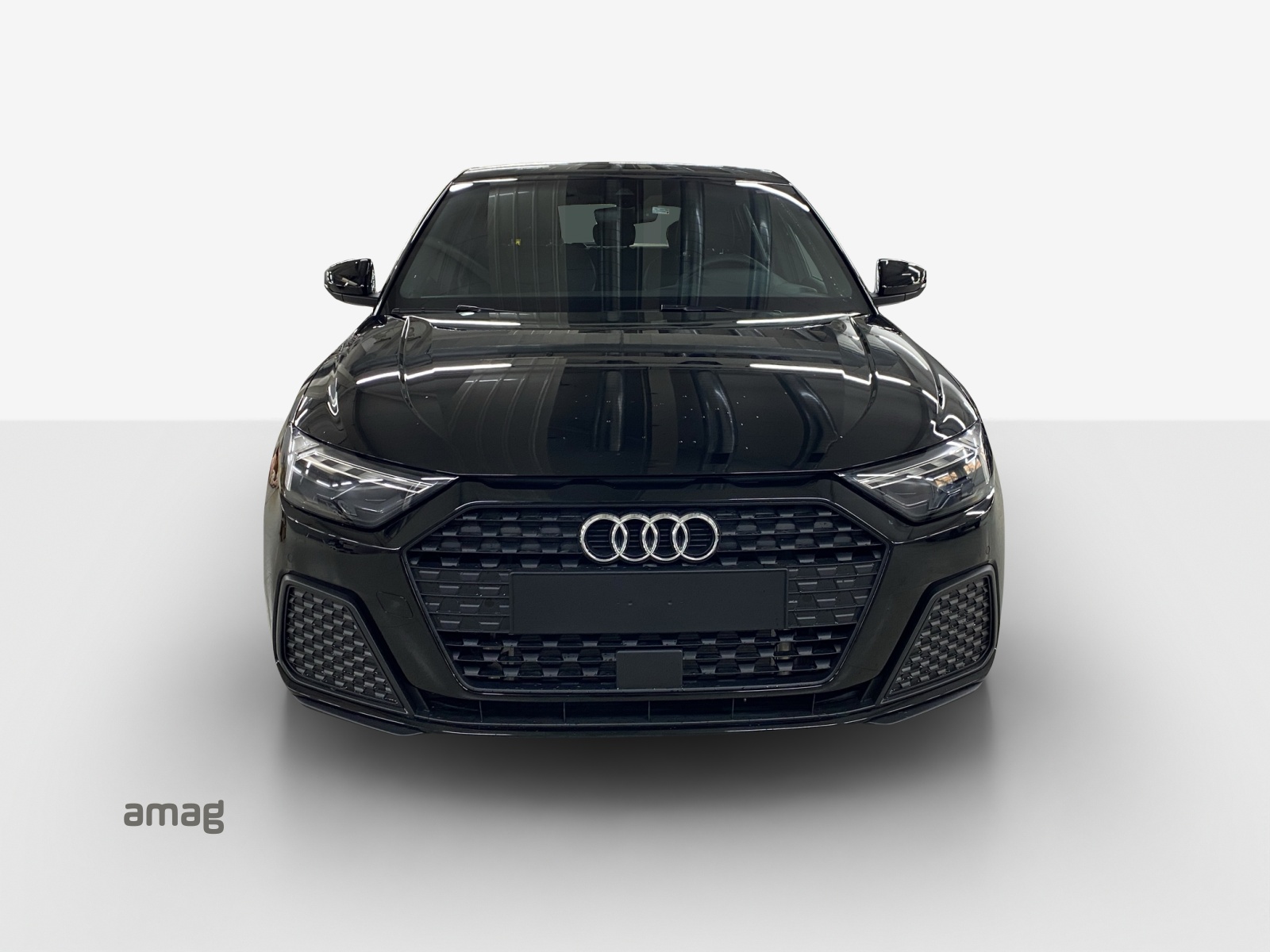 AUDI A1 Sportback 30 TFSI S-tronic-image-6