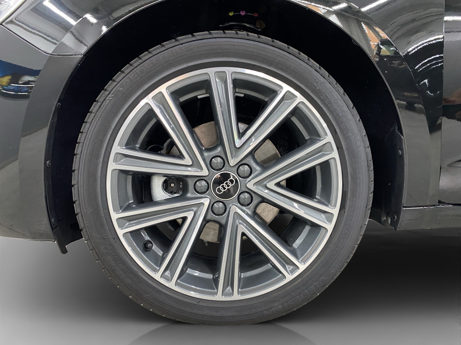 AUDI A1 Sportback 30 TFSI S-tronic-image-15