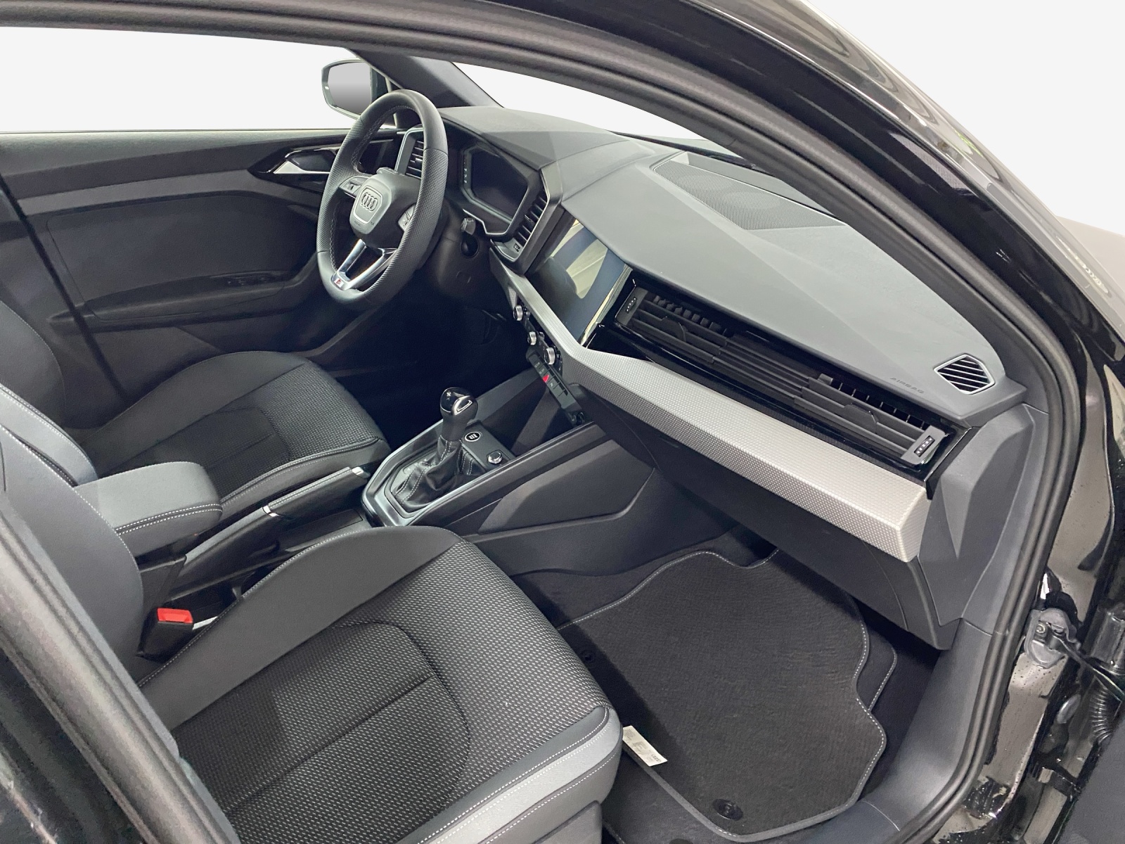 AUDI A1 Sportback 30 TFSI S-tronic-image-13