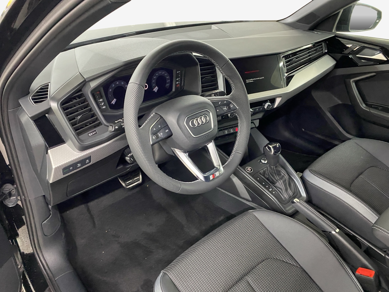 AUDI A1 Sportback 30 TFSI S-tronic-image-14