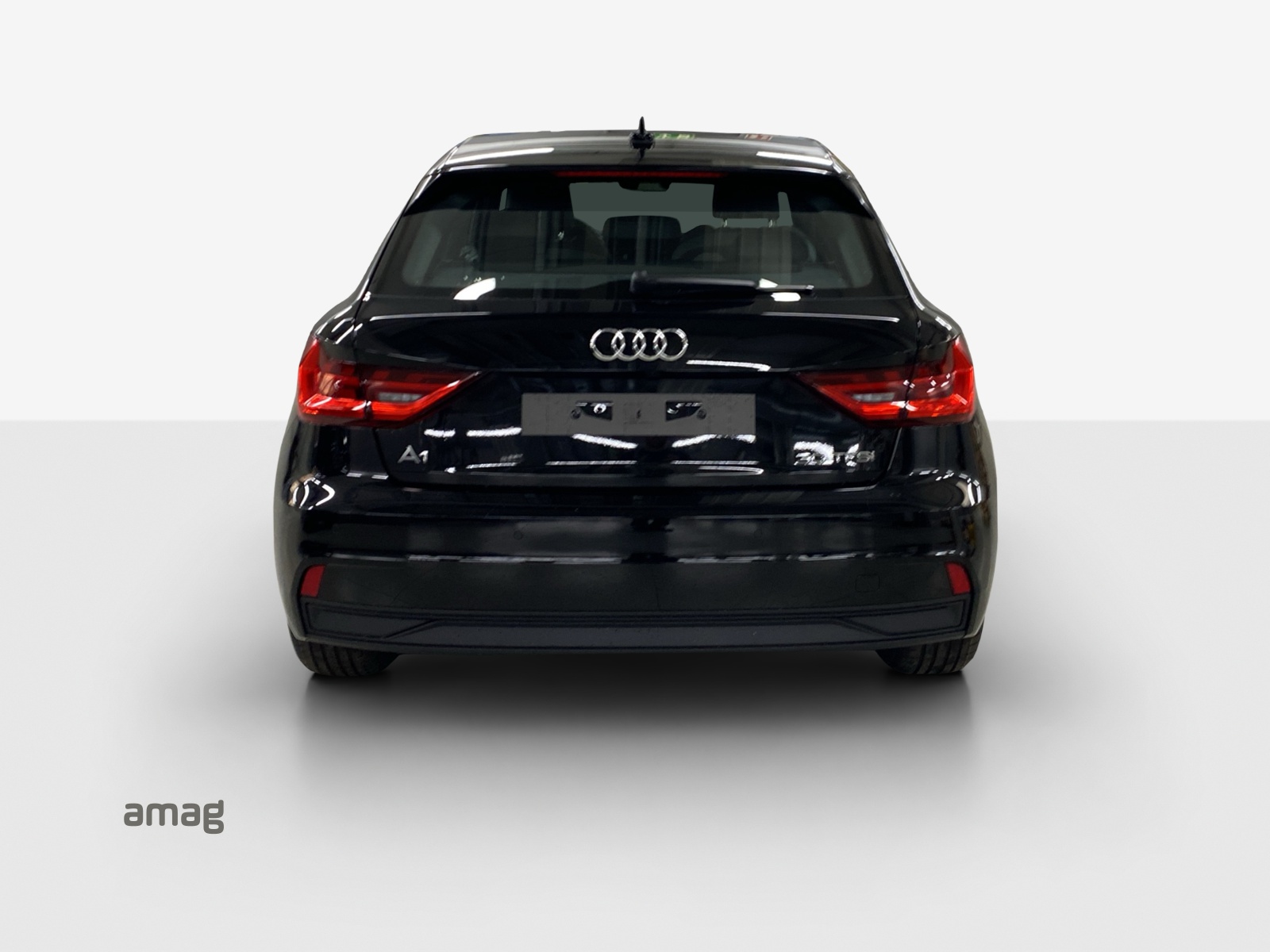 AUDI A1 Sportback 30 TFSI S-tronic-image-3