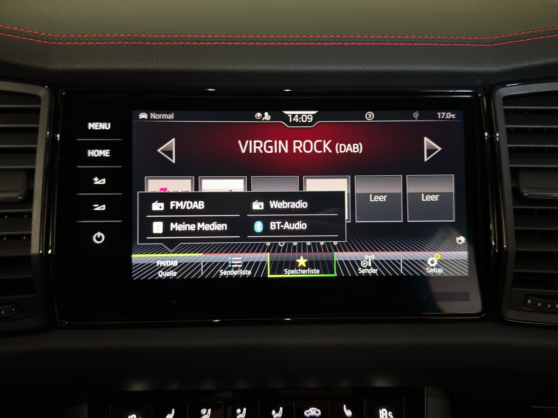 SKODA Kodiaq 2.0 TSI 4x4 RS-image-17