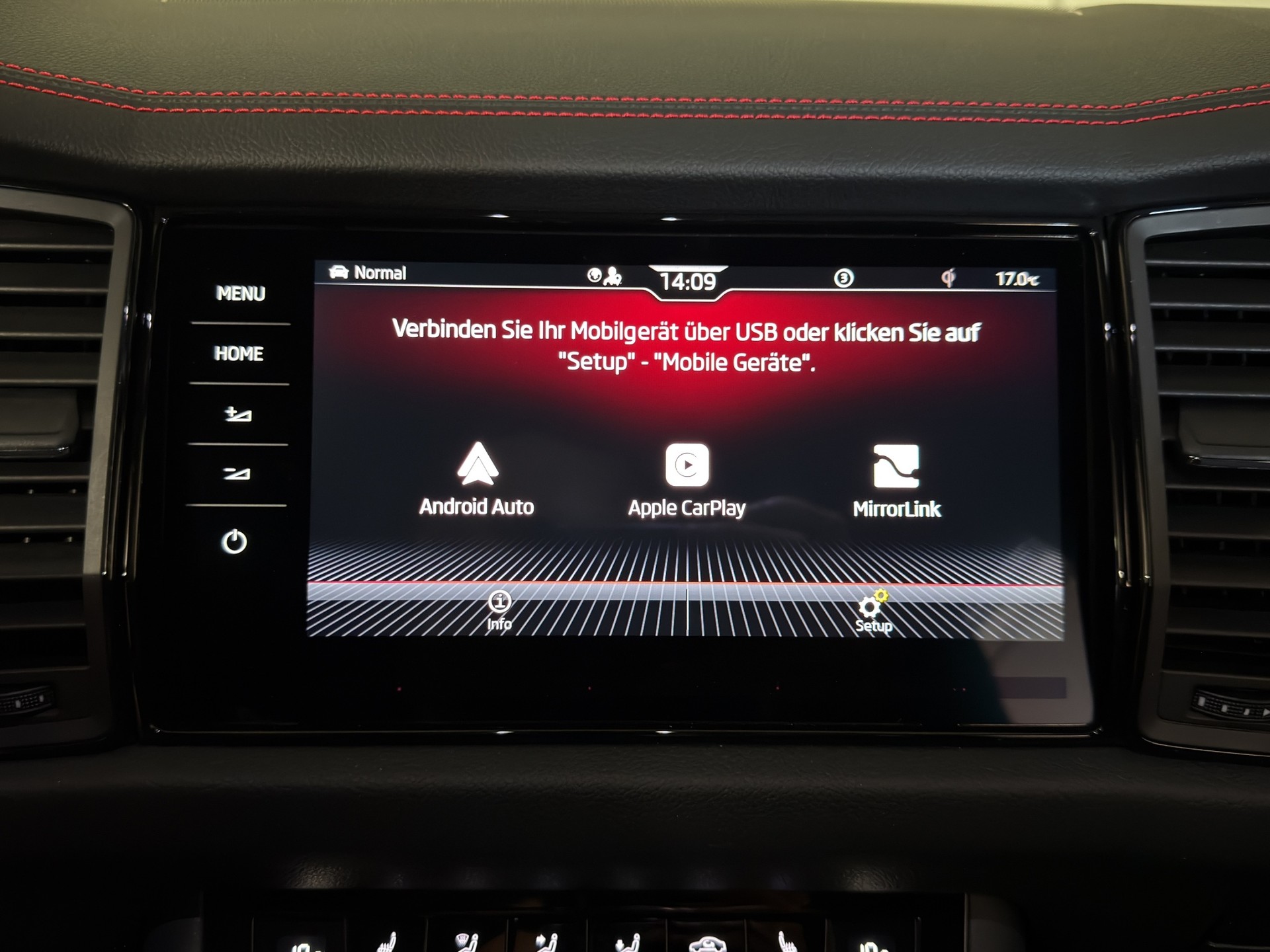 SKODA Kodiaq 2.0 TSI 4x4 RS-image-18