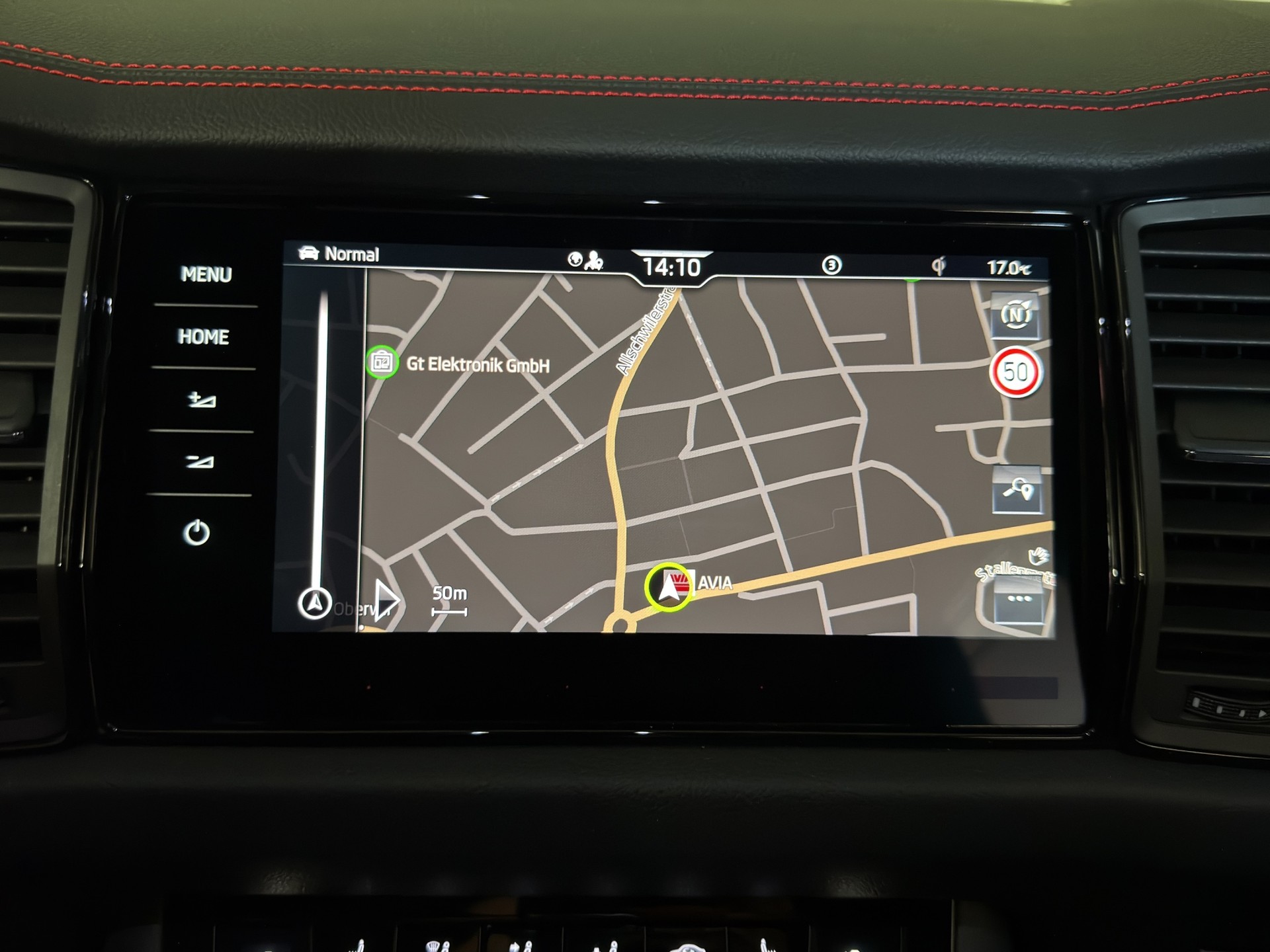 SKODA Kodiaq 2.0 TSI 4x4 RS-image-20