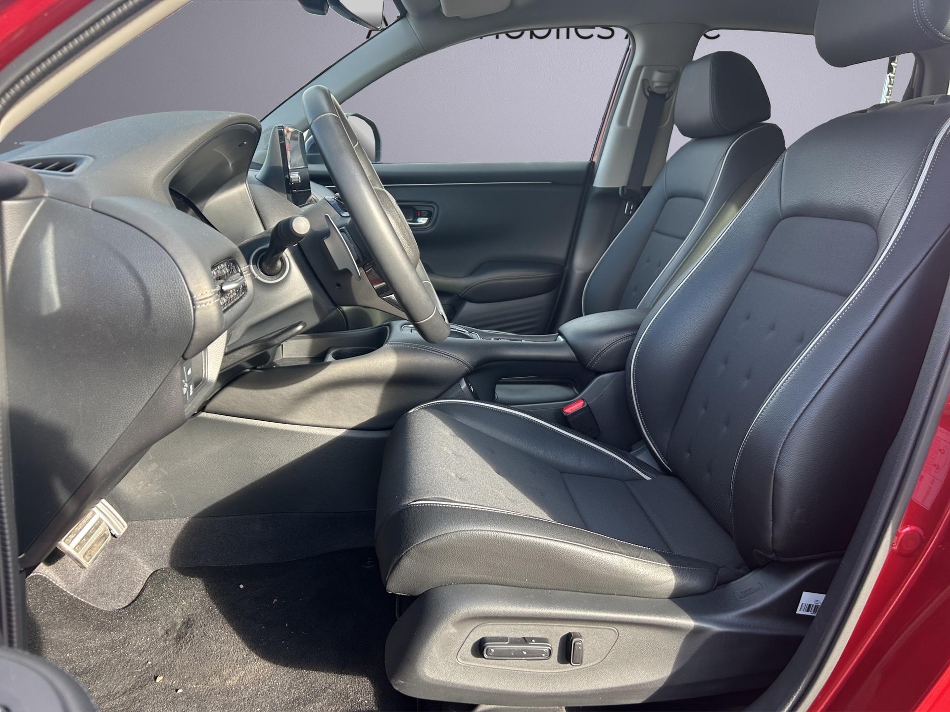 HONDA ZR-V 2.0 i-MMD Sport-image-8