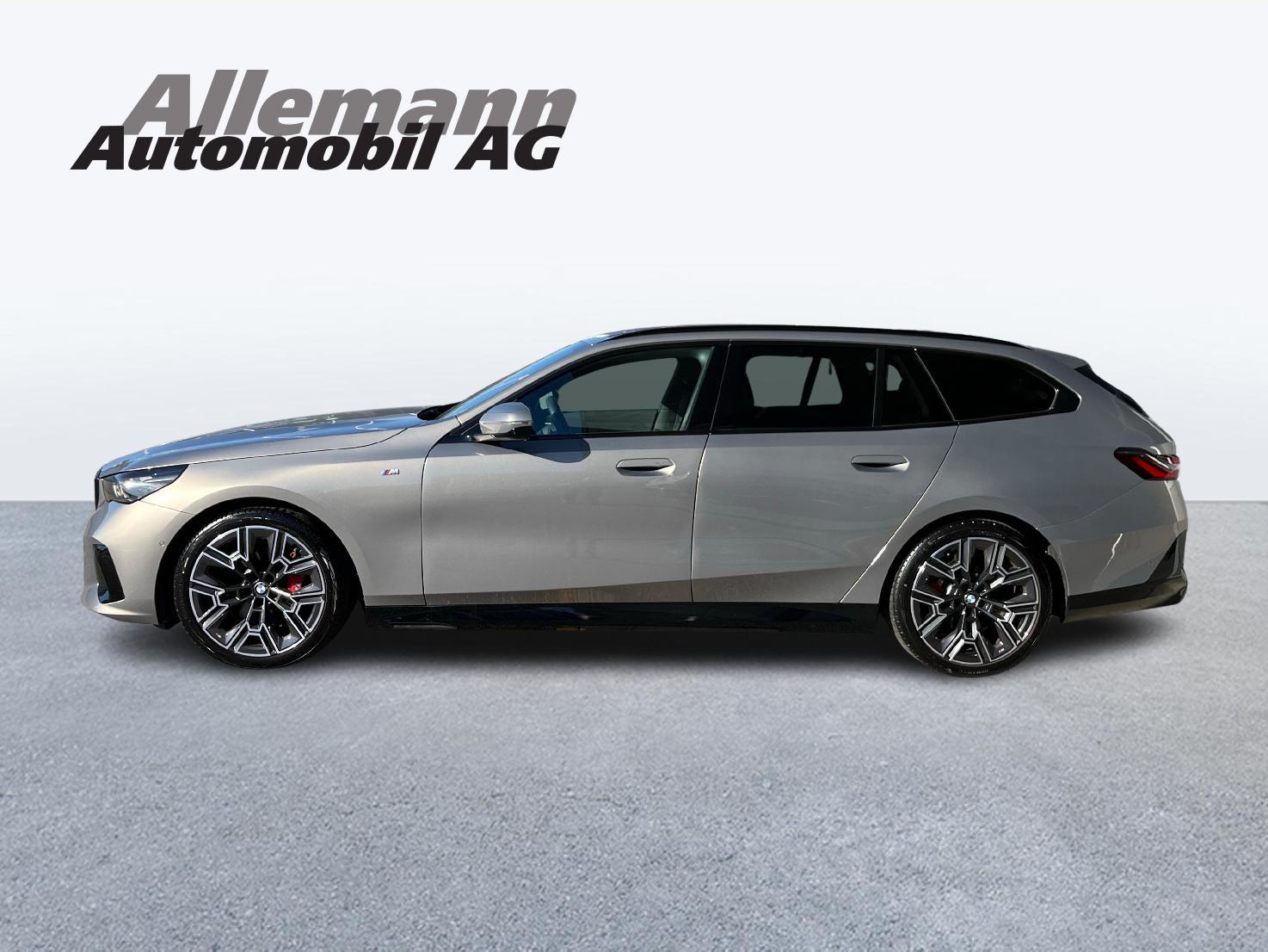 BMW 540d xDrive Touring-image-7