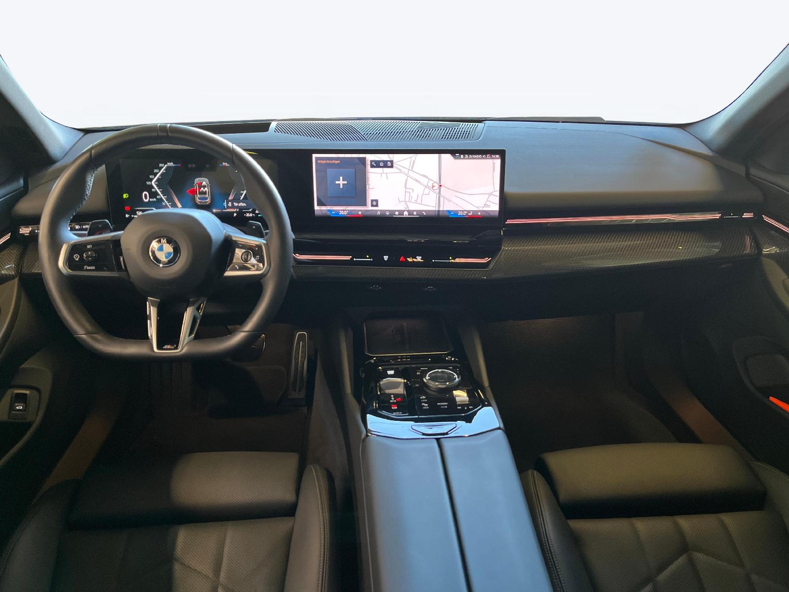 BMW 540d xDrive Touring-image-9