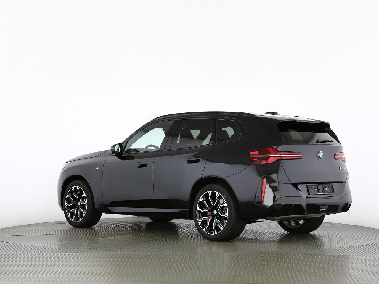 BMW X3 20i xDrive-image-8