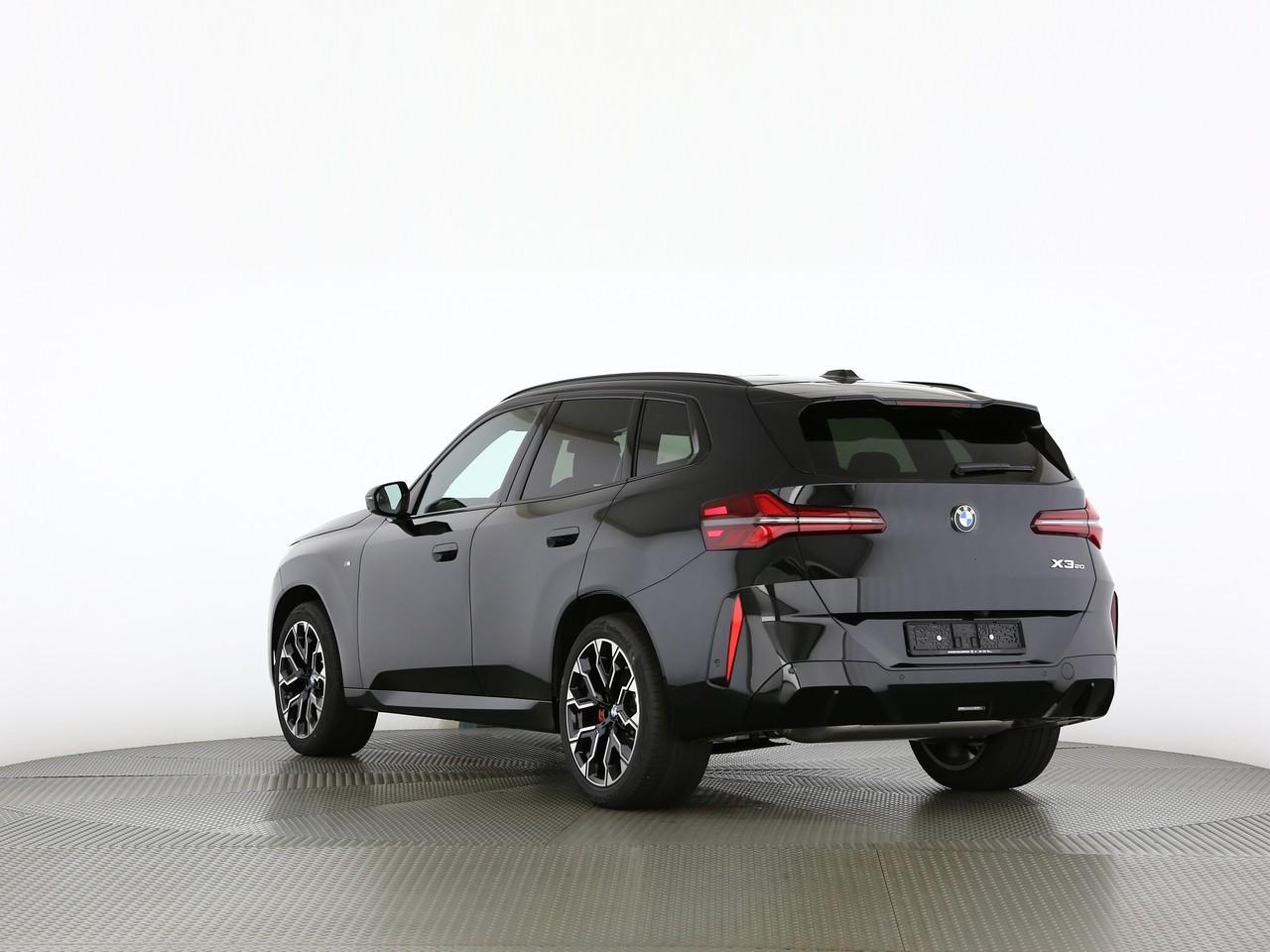 BMW X3 20i xDrive-image-9