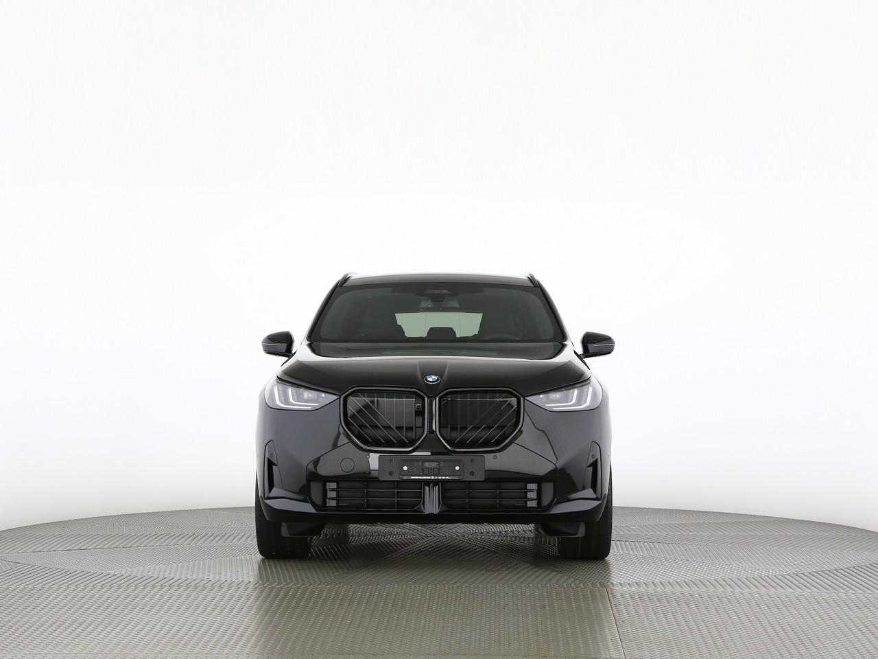 BMW X3 20i xDrive-image-23