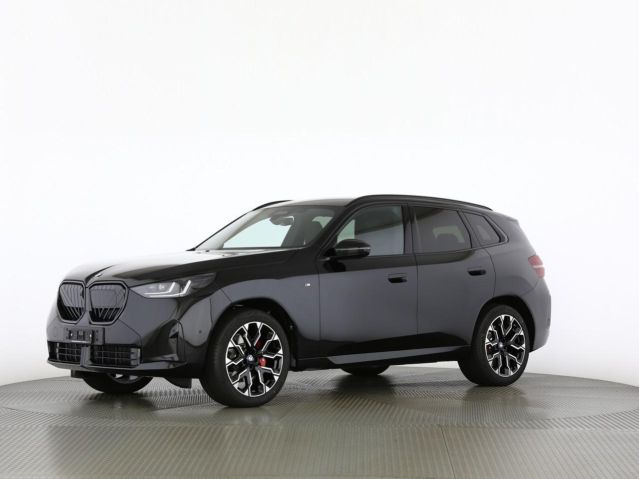 BMW X3 20i xDrive-image-2