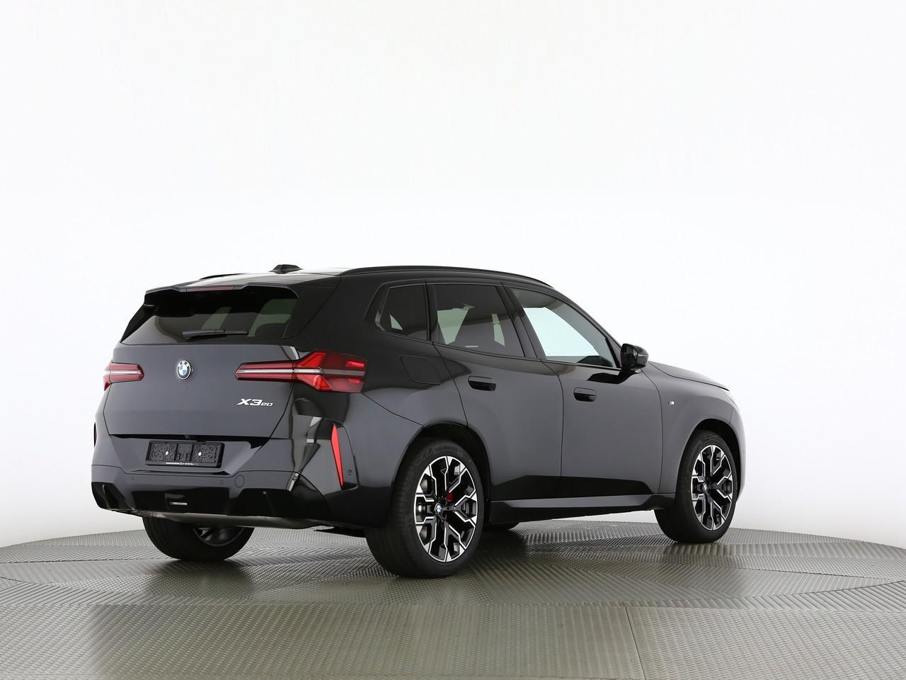 BMW X3 20i xDrive-image-13